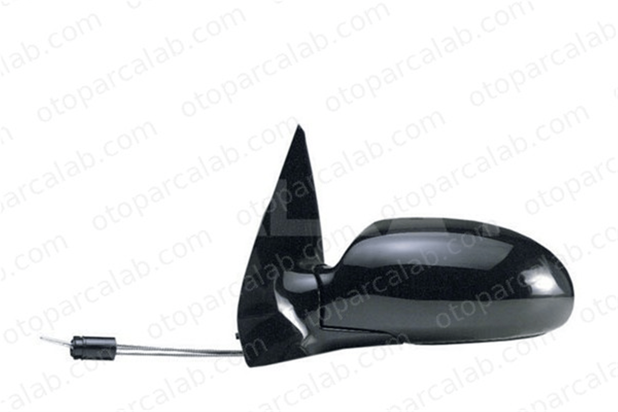 ALKAR 6164399 Dikiz Aynası Dış Sol FORD FOCUS I FOCUS I Turnier 1133959 1133965