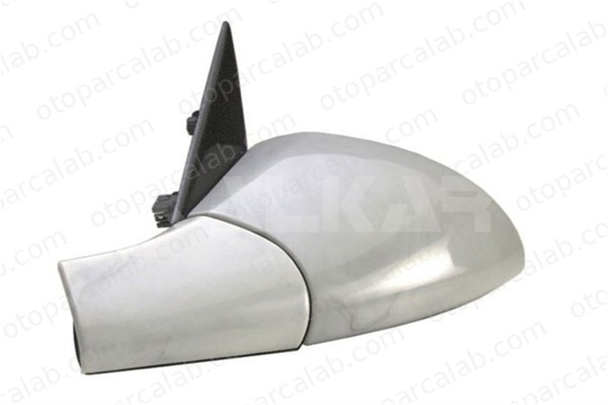 ALKAR 6164433 Dikiz Aynası Dış Sol OPEL VECTRA B Station wagon VECTRA B 6428013 6428014