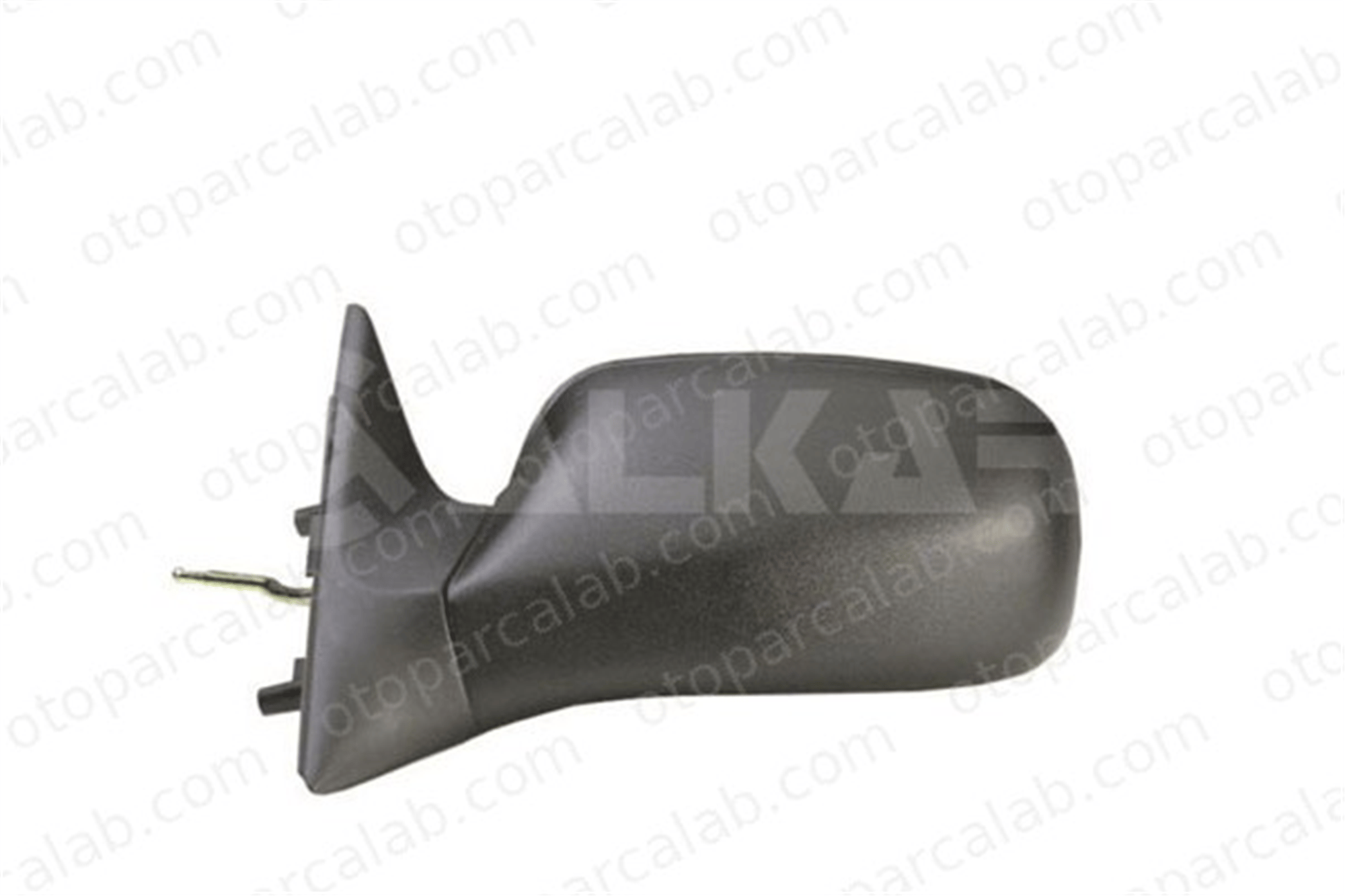 ALKAR 6164436 Dikiz Aynası Dış Sol OPEL ASTRA F Station wagon ASTRA F 1426388 1426395