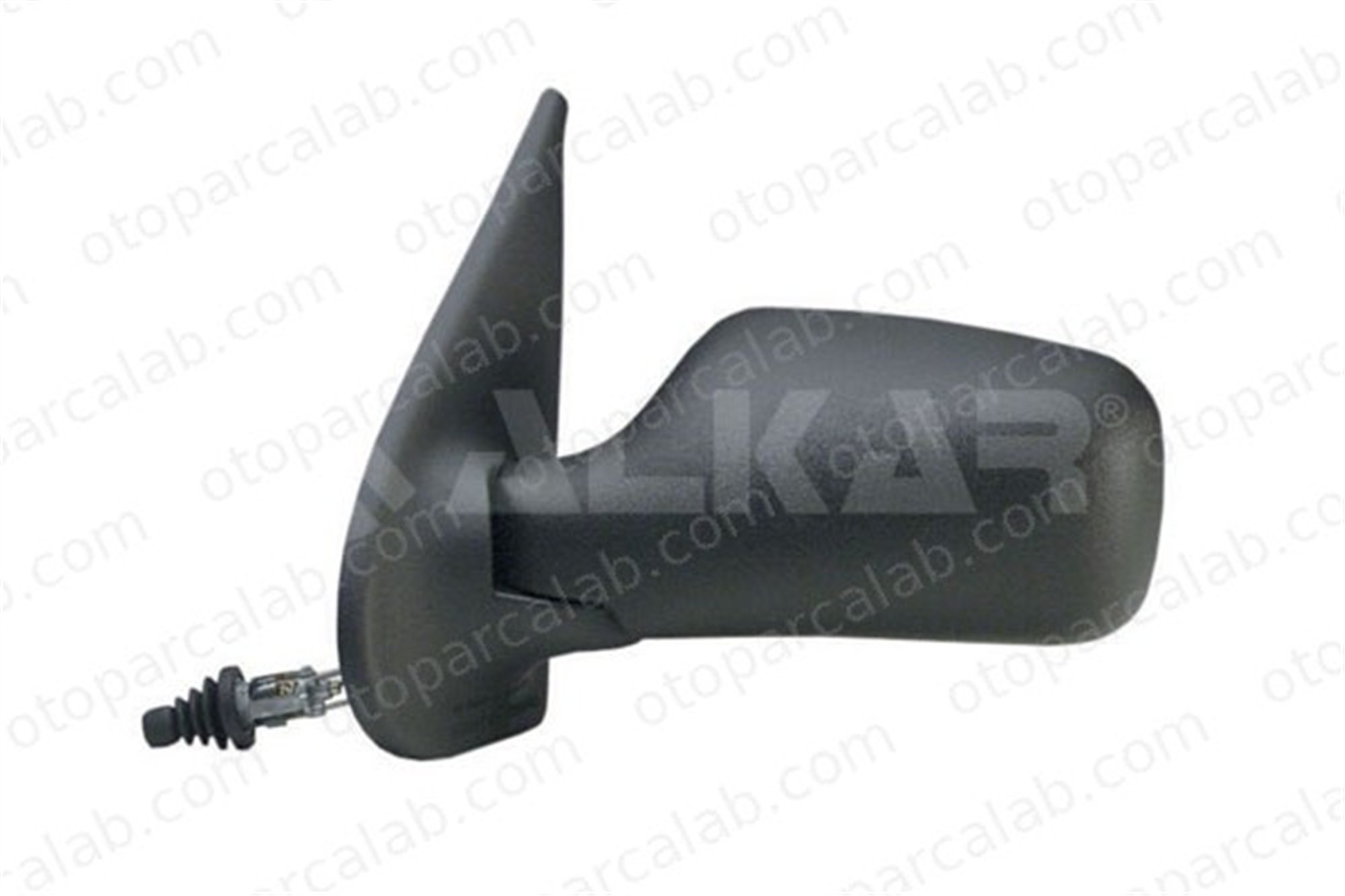 ALKAR 6164489 Dikiz Aynası Dış Sol FIAT PALIO PALIO Weekend 735245529 735252601