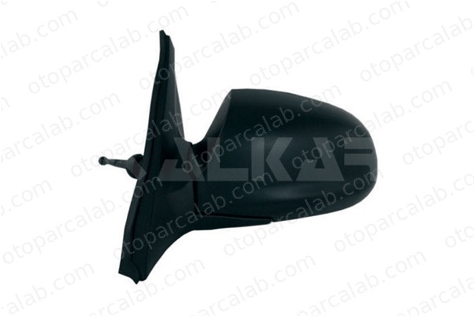 ALKAR 6164575 Dikiz Aynası Dış Sol HYUNDAI ACCENT II ACCENT II Sedan 87610 25111CA