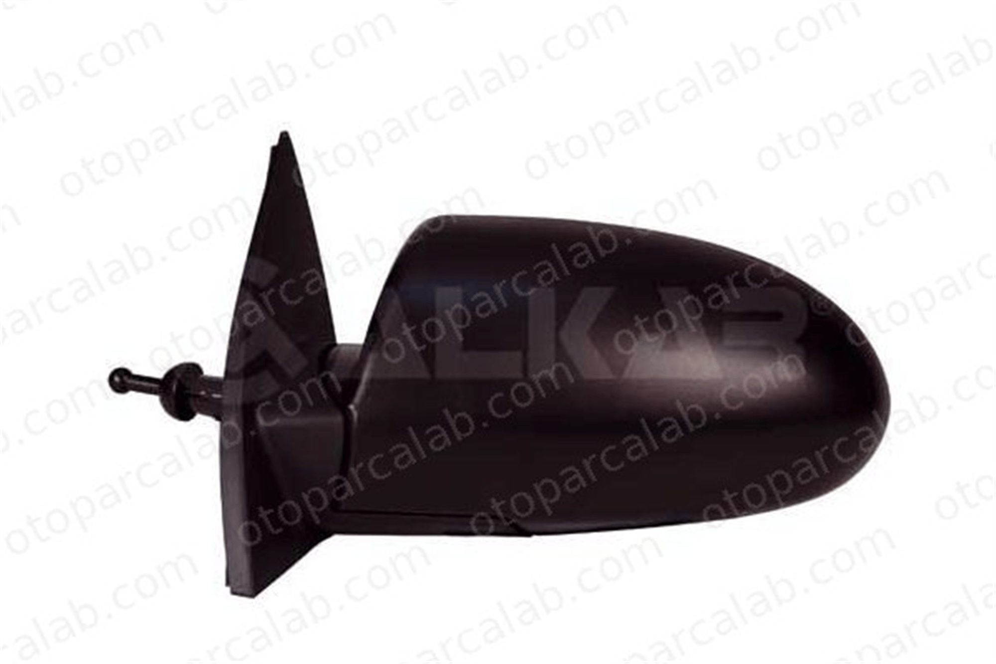 ALKAR 6164576 Dikiz Aynası Dış Sol HYUNDAI ACCENT III ACCENT III Sedan 87610 1E000CA