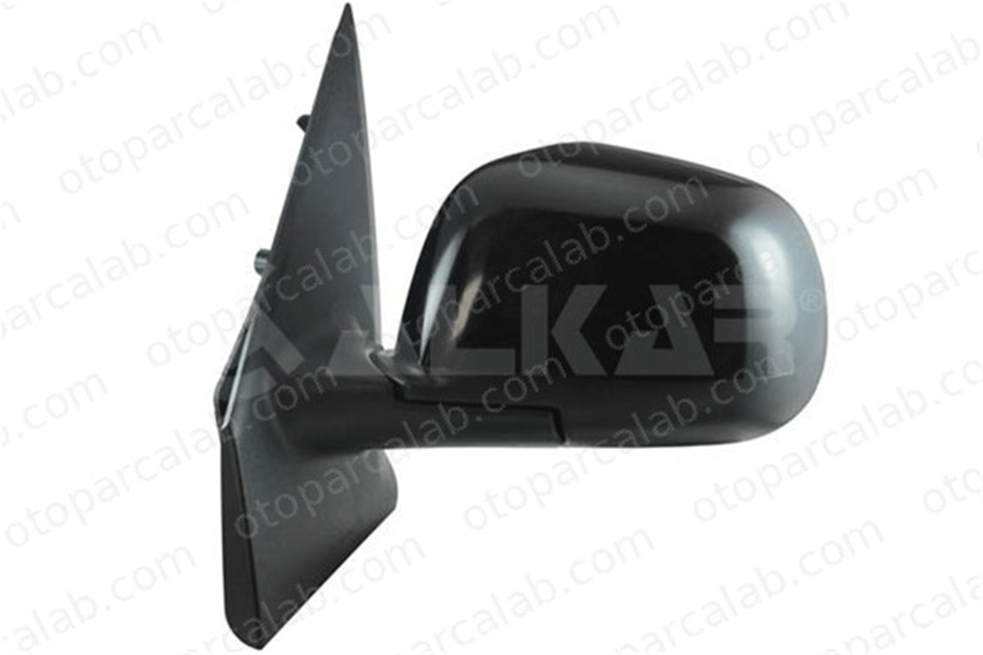 ALKAR 6164646 Dikiz Aynası Dış Sol DACIA LODGY DOKKER Express Kasa/büyük limuzin 8200947383 963011786R
