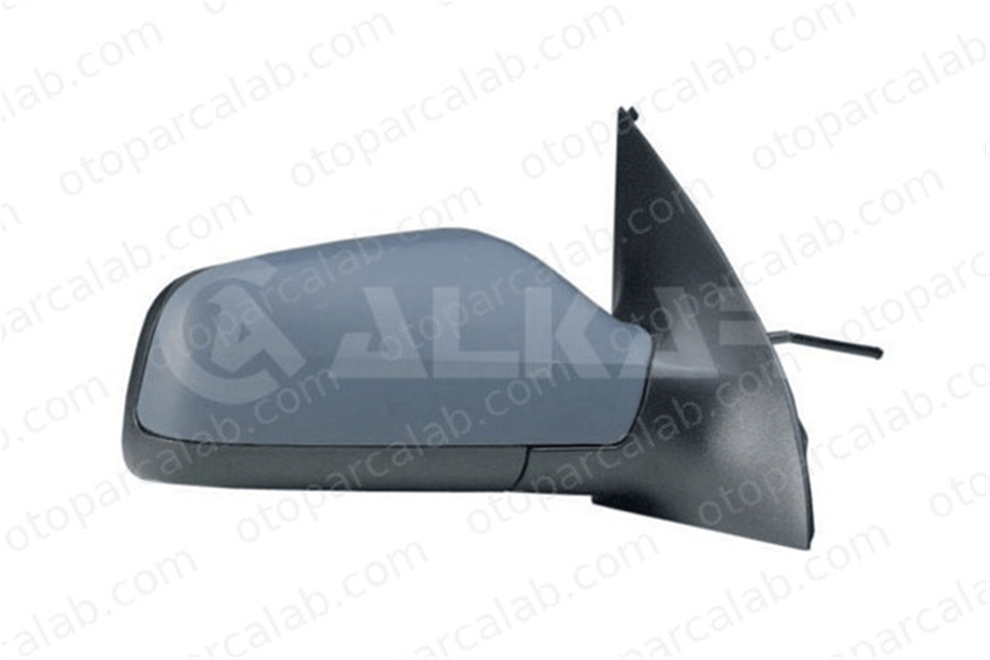 ALKAR 6165437 Dikiz Aynası Dış Sağ OPEL ASTRA G Station wagon ASTRA G Sedan 6428076 6428077