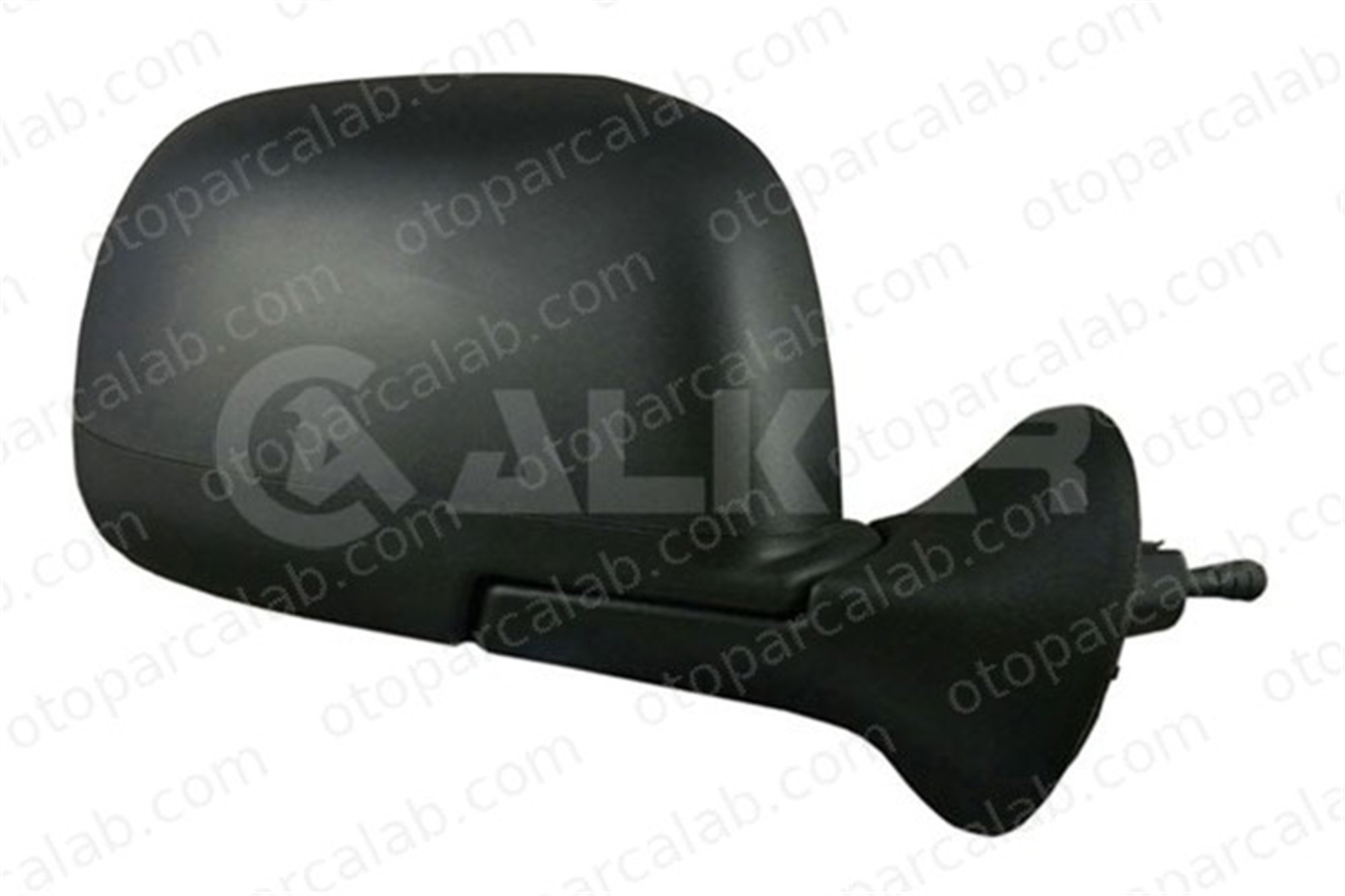 ALKAR 6165613 Dikiz Aynası Dış Sağ DACIA DUSTER DUSTER Kasa/SUV 8200947342 8200947383