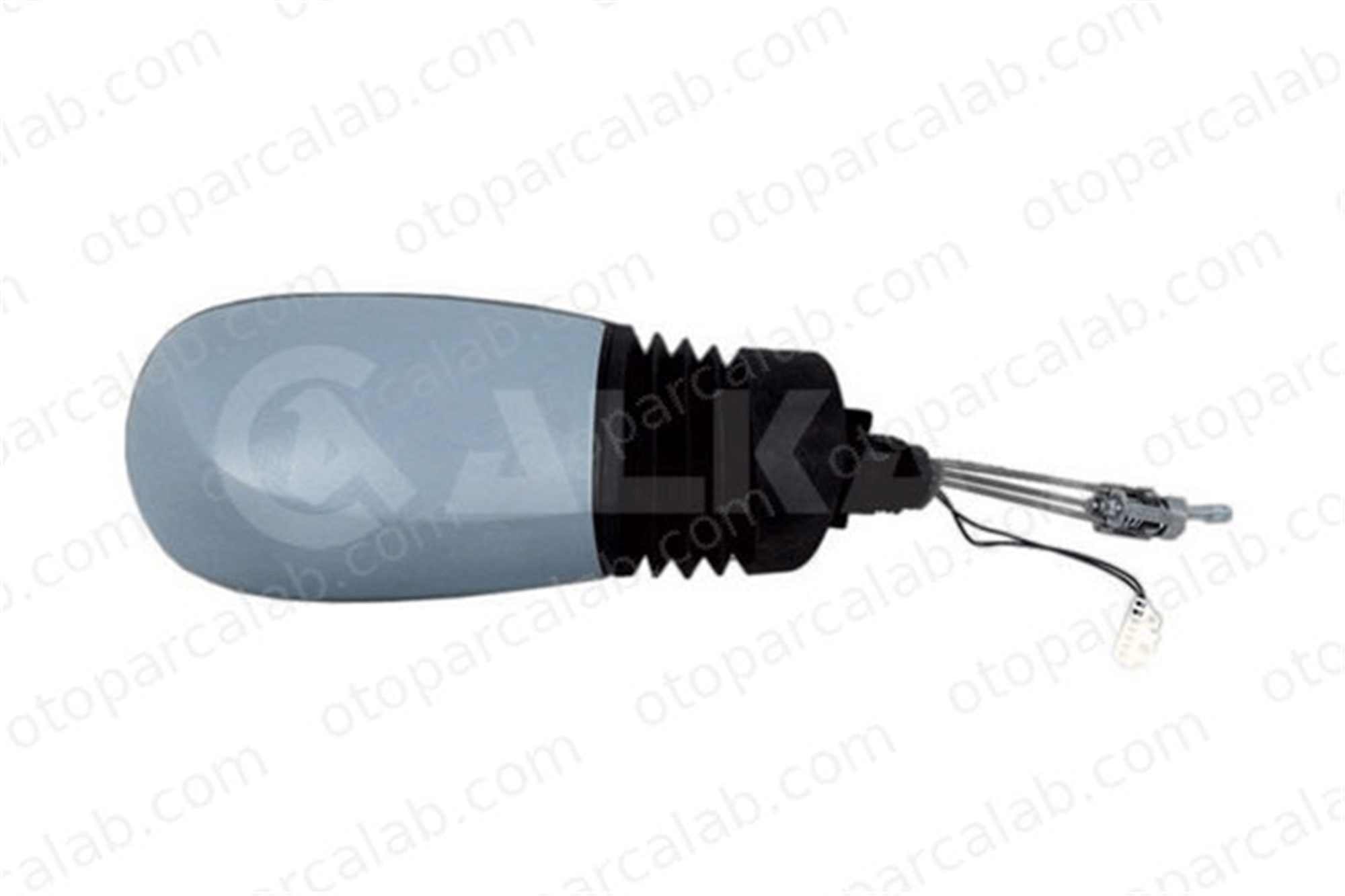 ALKAR 6167349 Dikiz Aynası Dış Sağ FIAT PUNTO PUNTO Kasa/eğik arka 735329708 0735329708