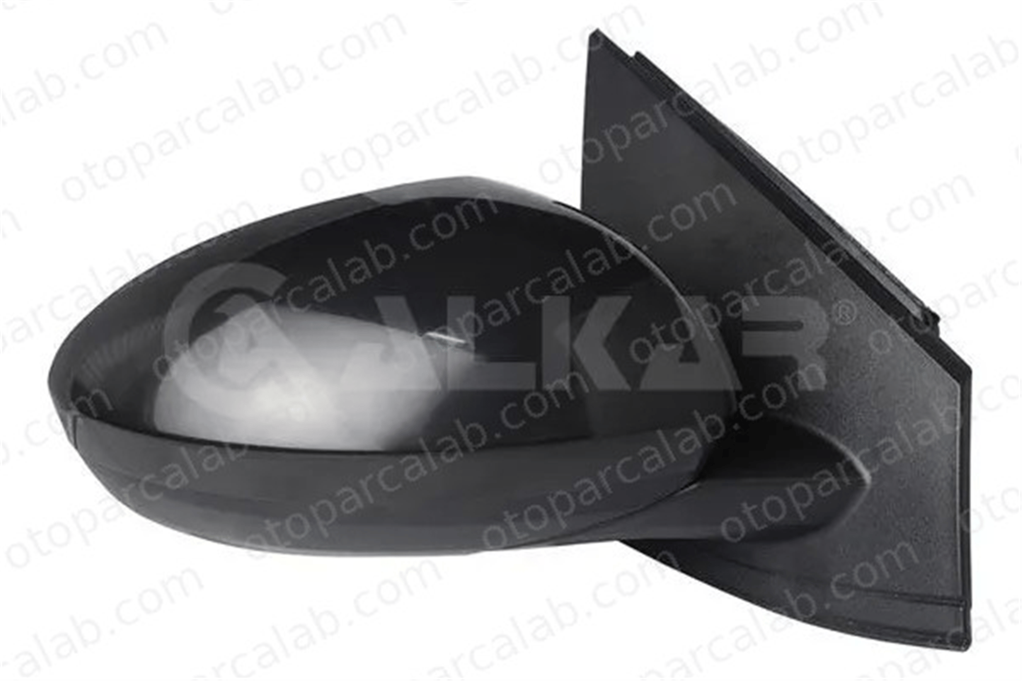 ALKAR 6168207 Dikiz Aynası Dış Sağ DACIA LOGAN II LOGAN MCV II 963015485R 963026992R