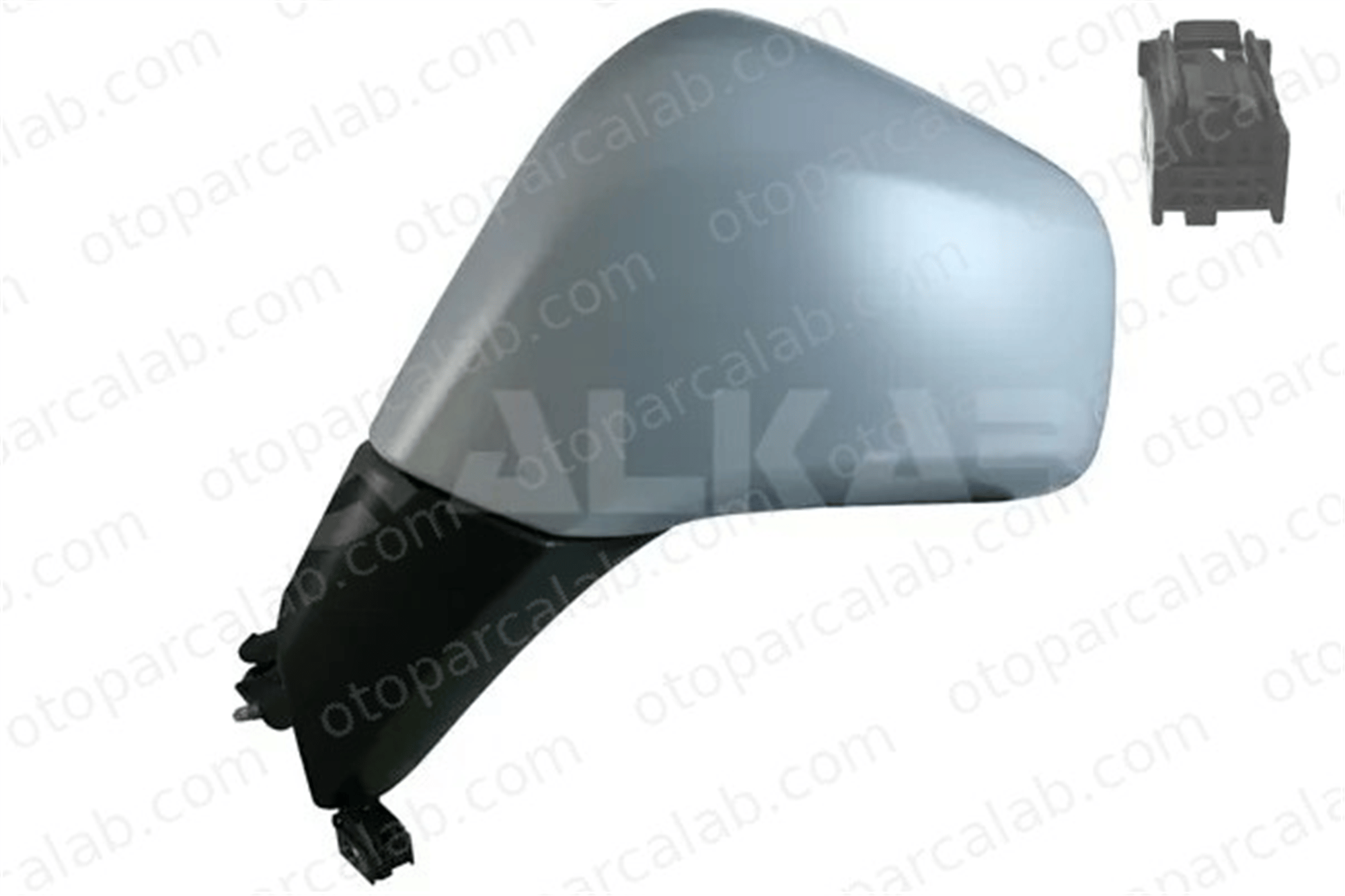 ALKAR 9039446 Dikiz Aynası Dış Sol OPEL MOKKA / MOKKA X 1426684 1426685