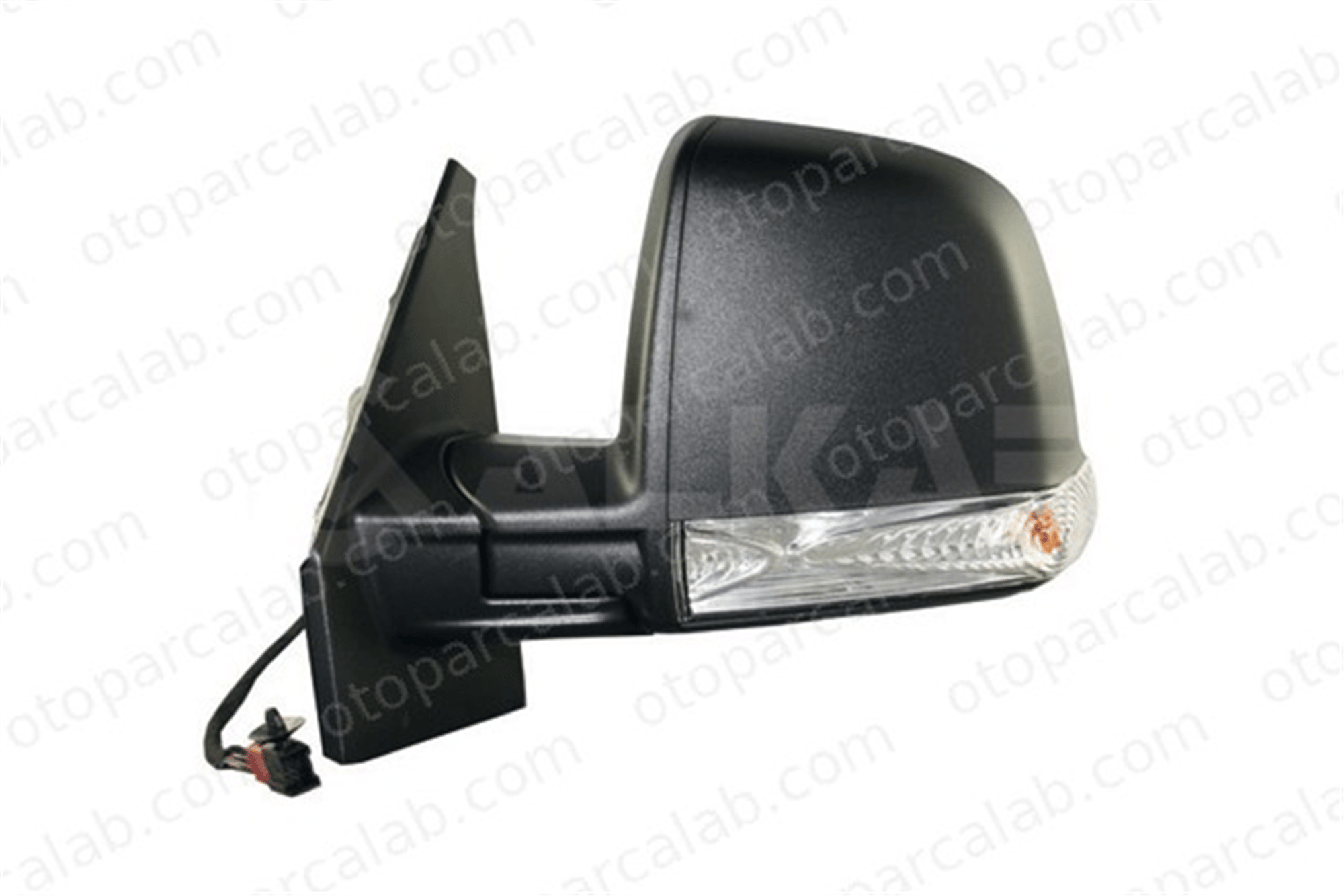 ALKAR 9225929 Dikiz Aynası Dış Sol FIAT DOBLO Cargo DOBLO Minibüs/Otobüs 1426583 1426598