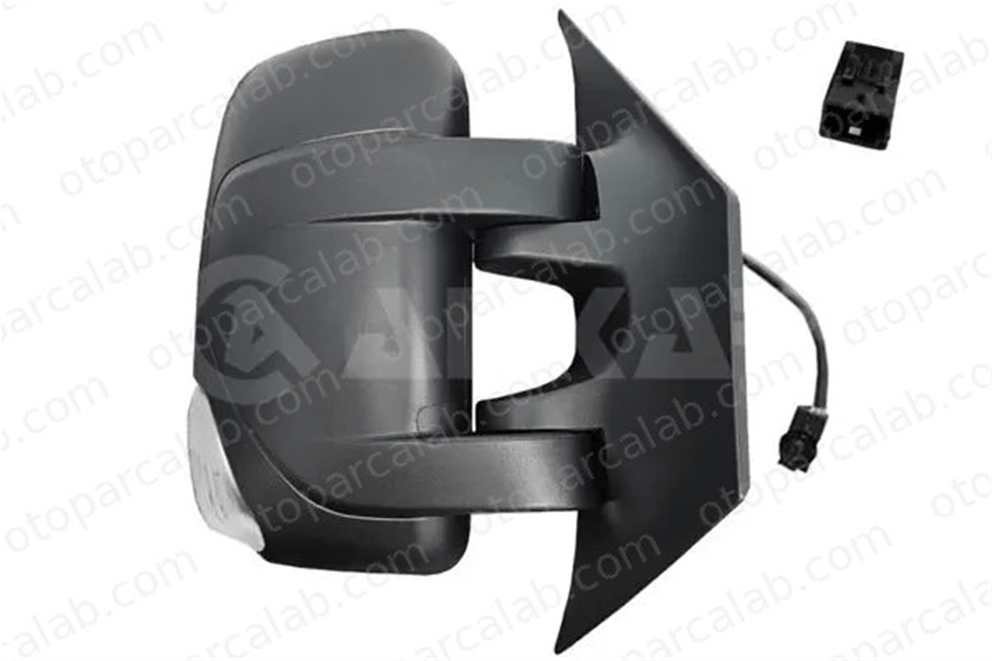 ALKAR 9226907 Dikiz Aynası Dış Sağ NISSAN NV400 Panelvan/Van NV400 Platform şasi 963016903R 963021976R