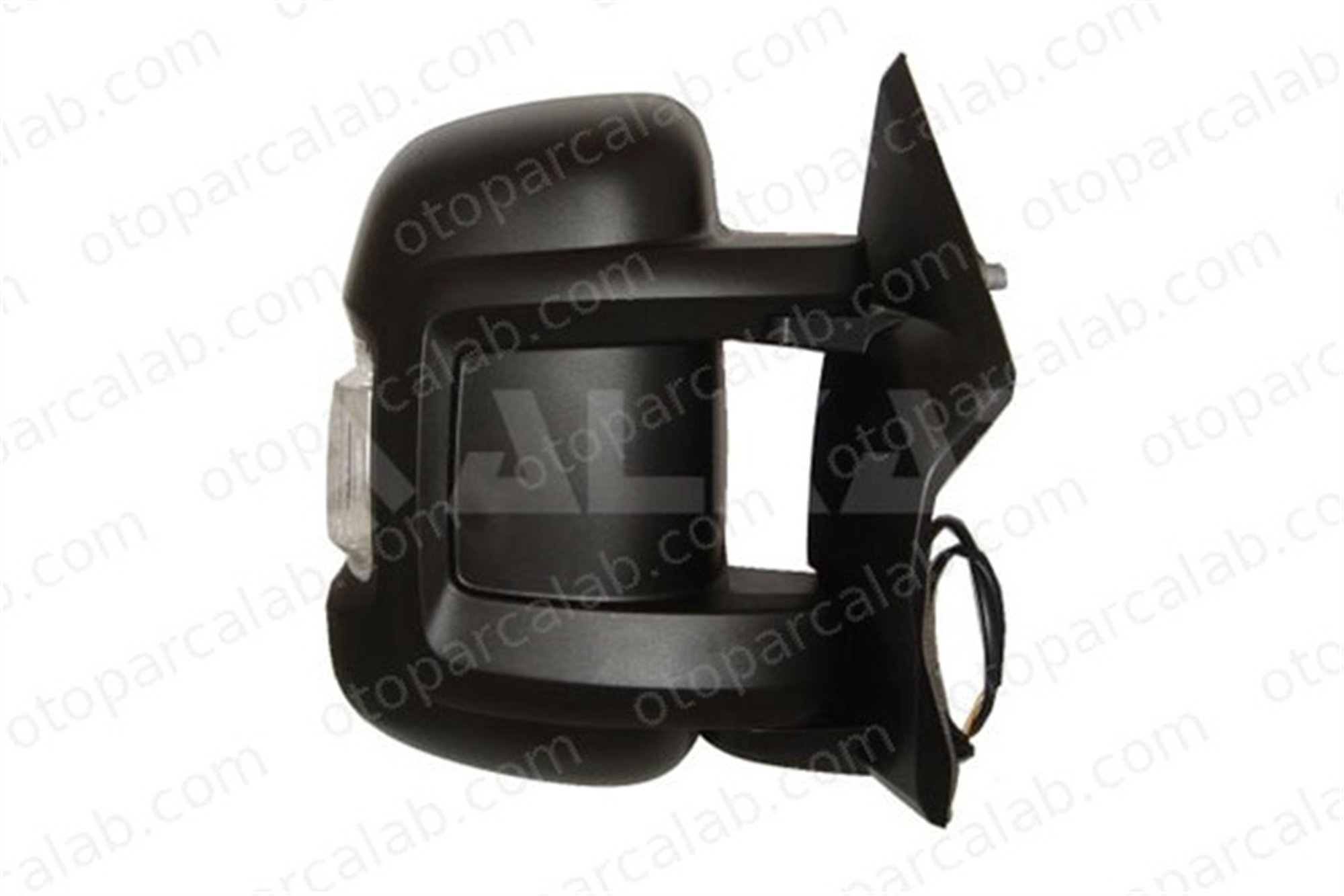 ALKAR 9226922 Dikiz Aynası Dış Sağ CITROËN JUMPER Panelvan/Van JUMPER Platform şasi 735517041 0735517041