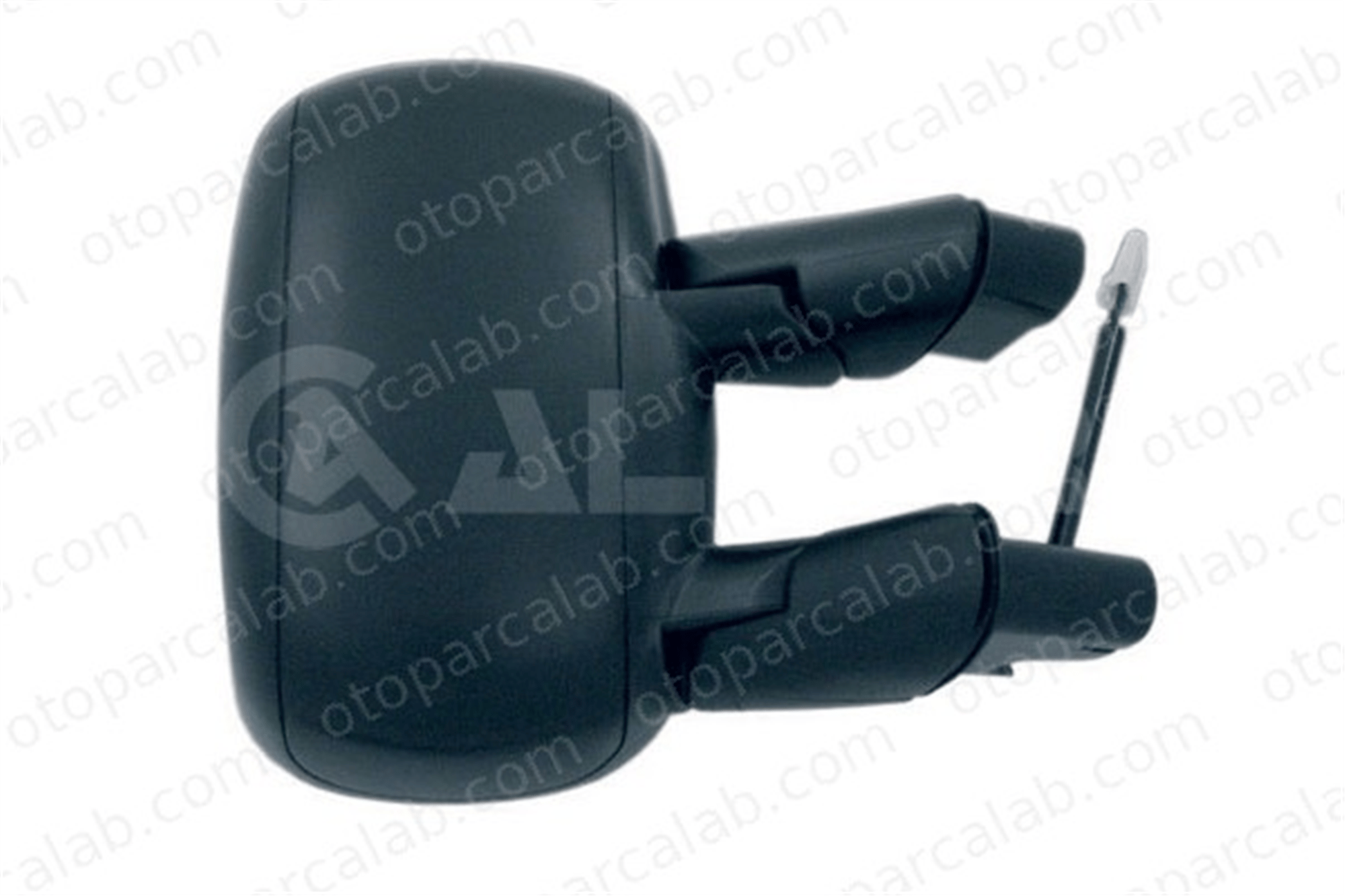ALKAR 9228930 Dikiz Aynası Dış Sağ FIAT DOBLO Kasa/büyük limuzin DOBLO MPV 735296869 735325159