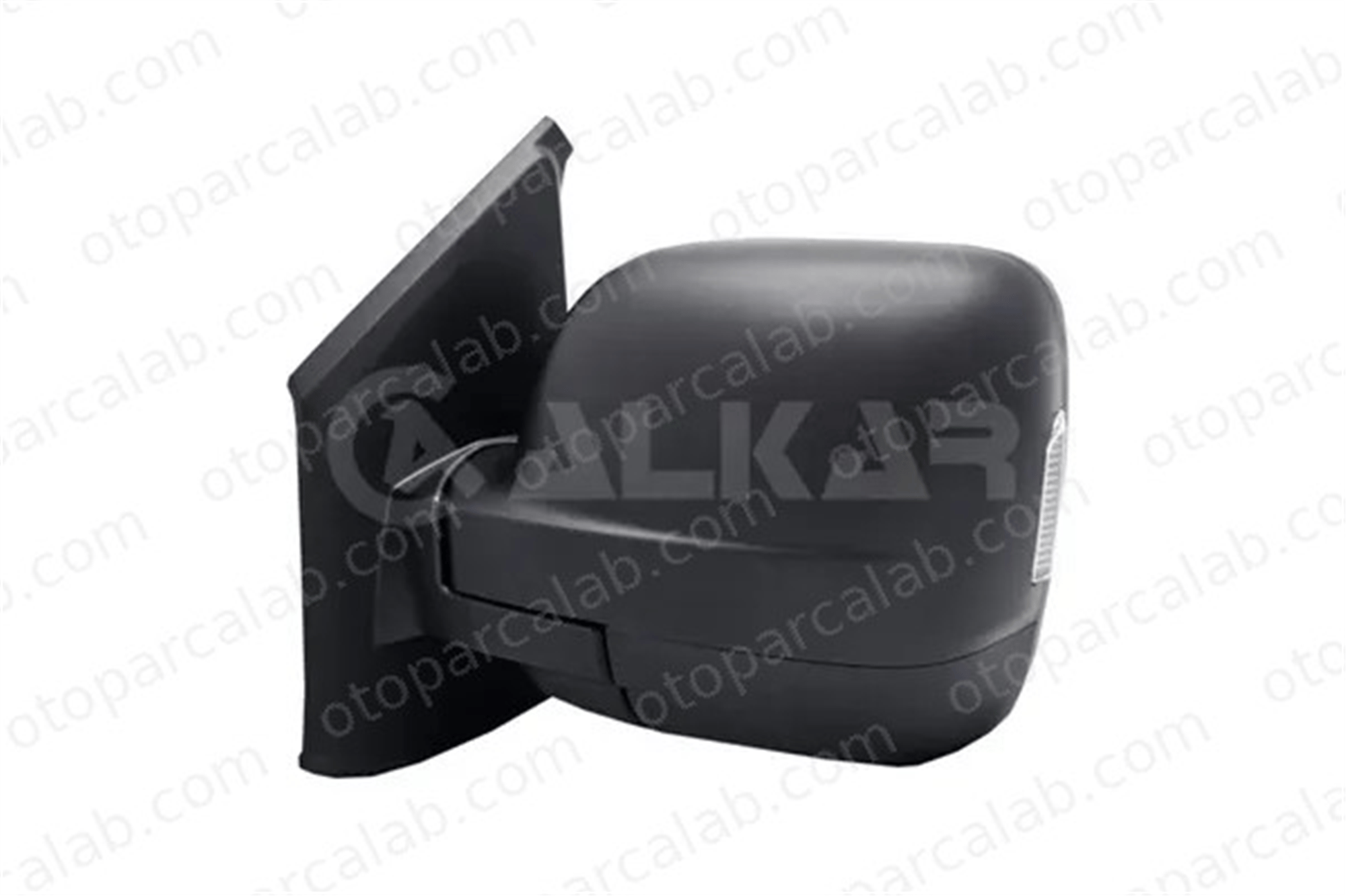 ALKAR 9231083 Dikiz Aynası Dış Sol RENAULT TRAFIC III Minibüs/Otobüs TRAFIC III Panelvan/Van 963011804R 963022059R