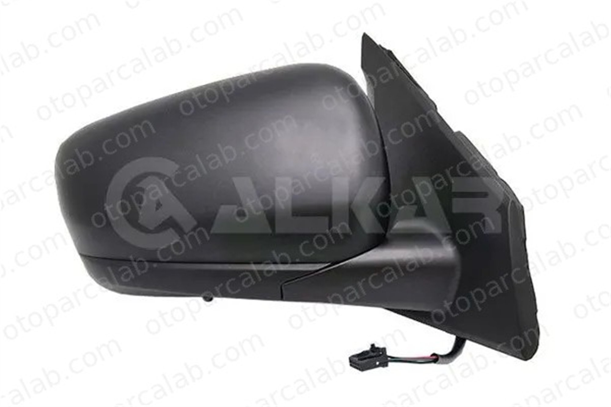 ALKAR 9236203 Dikiz Aynası Dış Sağ RENAULT EXPRESS Kasa/büyük limuzin 963015149R 963018392R