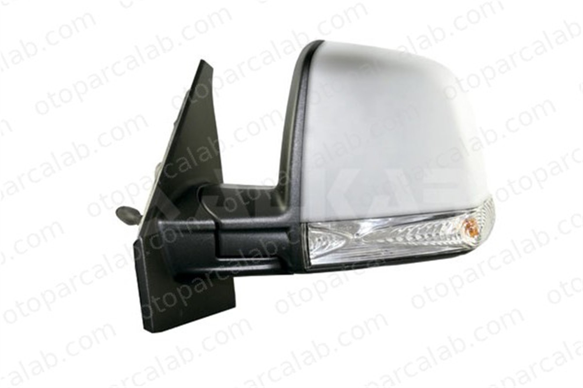 ALKAR 9237929 Dikiz Aynası Dış Sol OPEL COMBO Kasa/büyük limuzin COMBO Tour 1426585 1426766