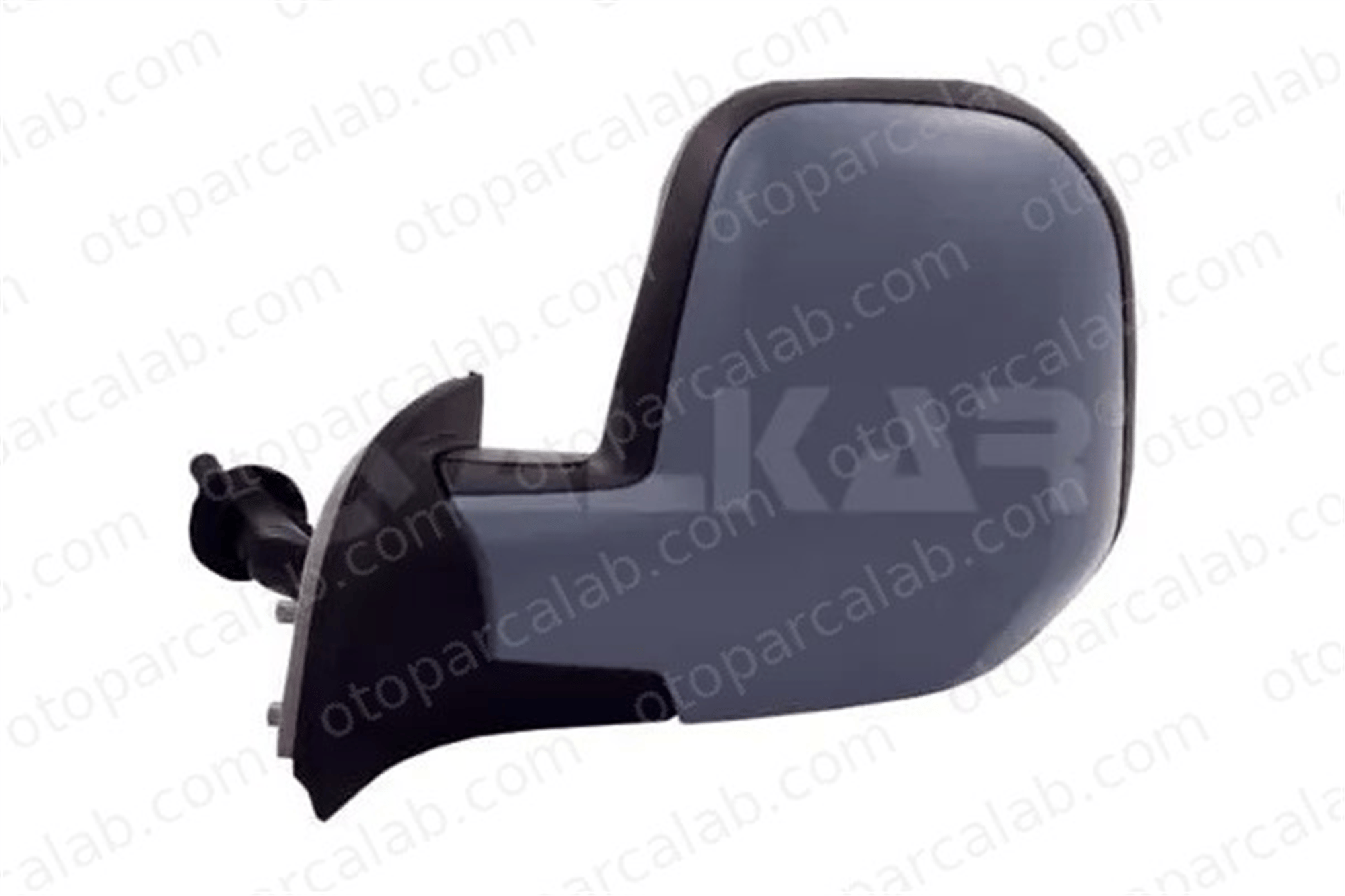ALKAR 9237998 Dikiz Aynası Dış Sol CITROËN BERLINGO Kasa/büyük limuzin BERLINGO MULTISPACE 8149C6 8153JJ