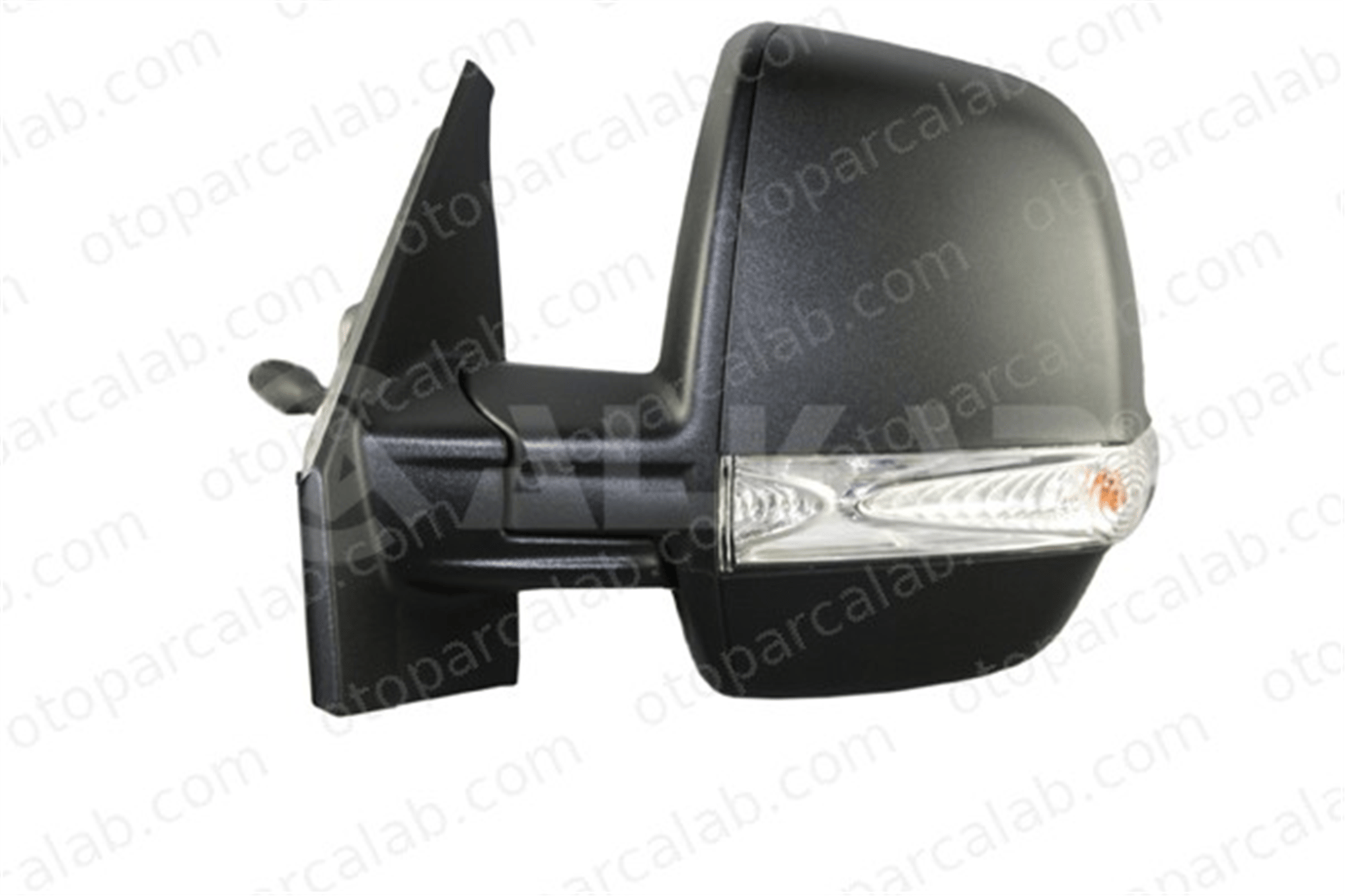 ALKAR 9254929 Dikiz Aynası Dış Sol OPEL COMBO Kasa/büyük limuzin COMBO Tour 1426577 1428572