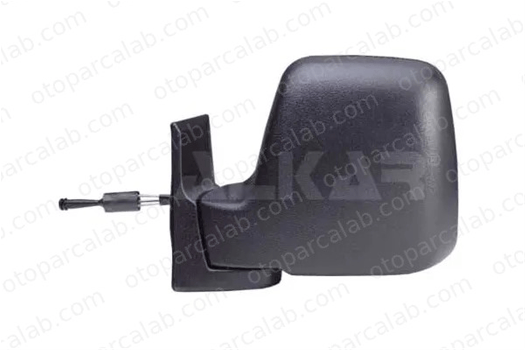 ALKAR 9264973 Dikiz Aynası Dış Sol CITROËN JUMPY PEUGEOT EXPERT 8148NP 8148NQ
