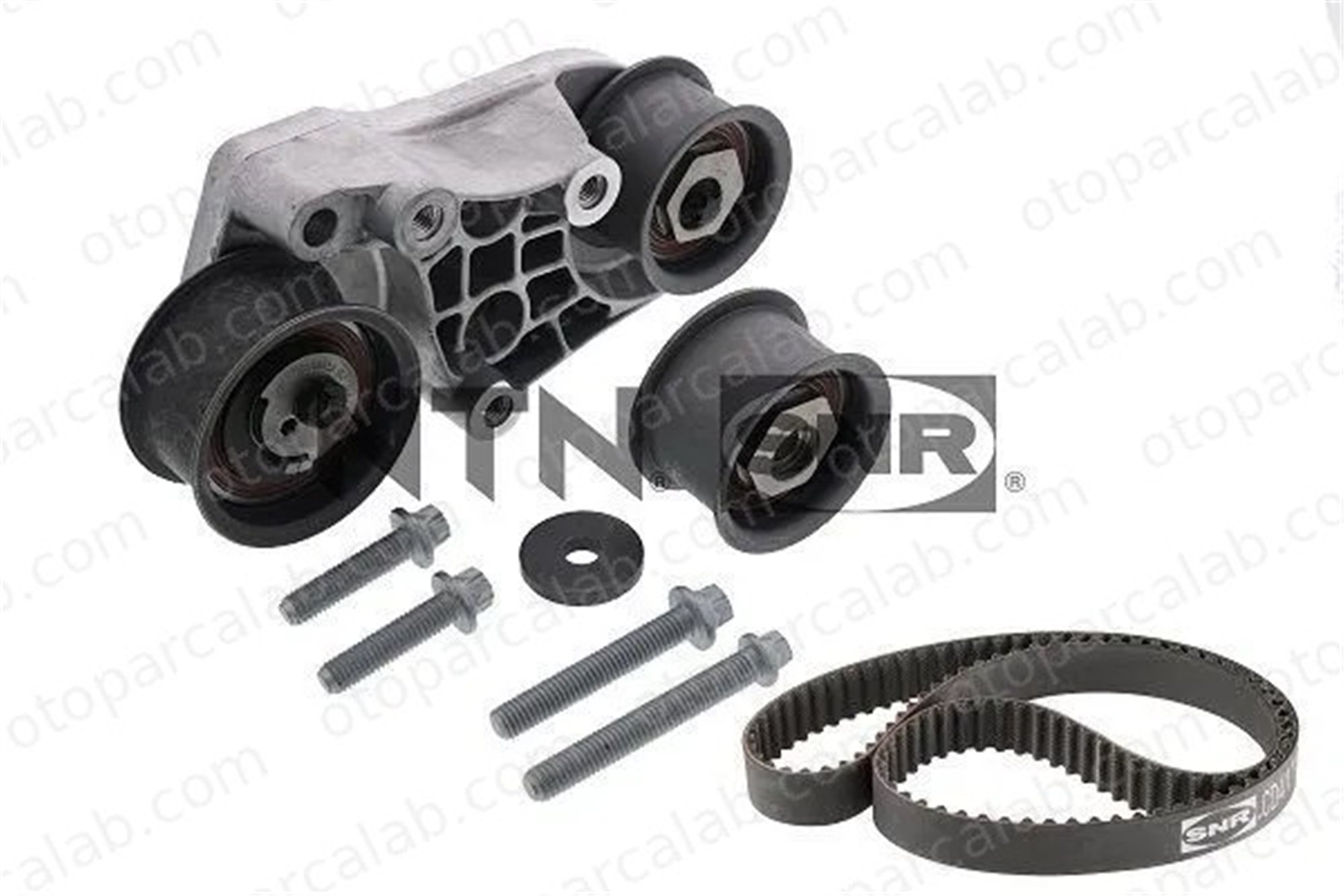 ALLES 397/1 Triger Kayış Seti OPEL OMEGA B OMEGA B Station wagon 9128500 90466473