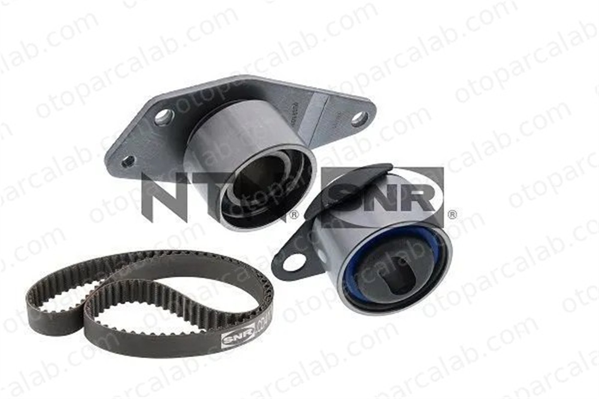 ALLES 506114 Triger Kayış Seti RENAULT MEGANE I MEGANE I Classic 30777407 4402690