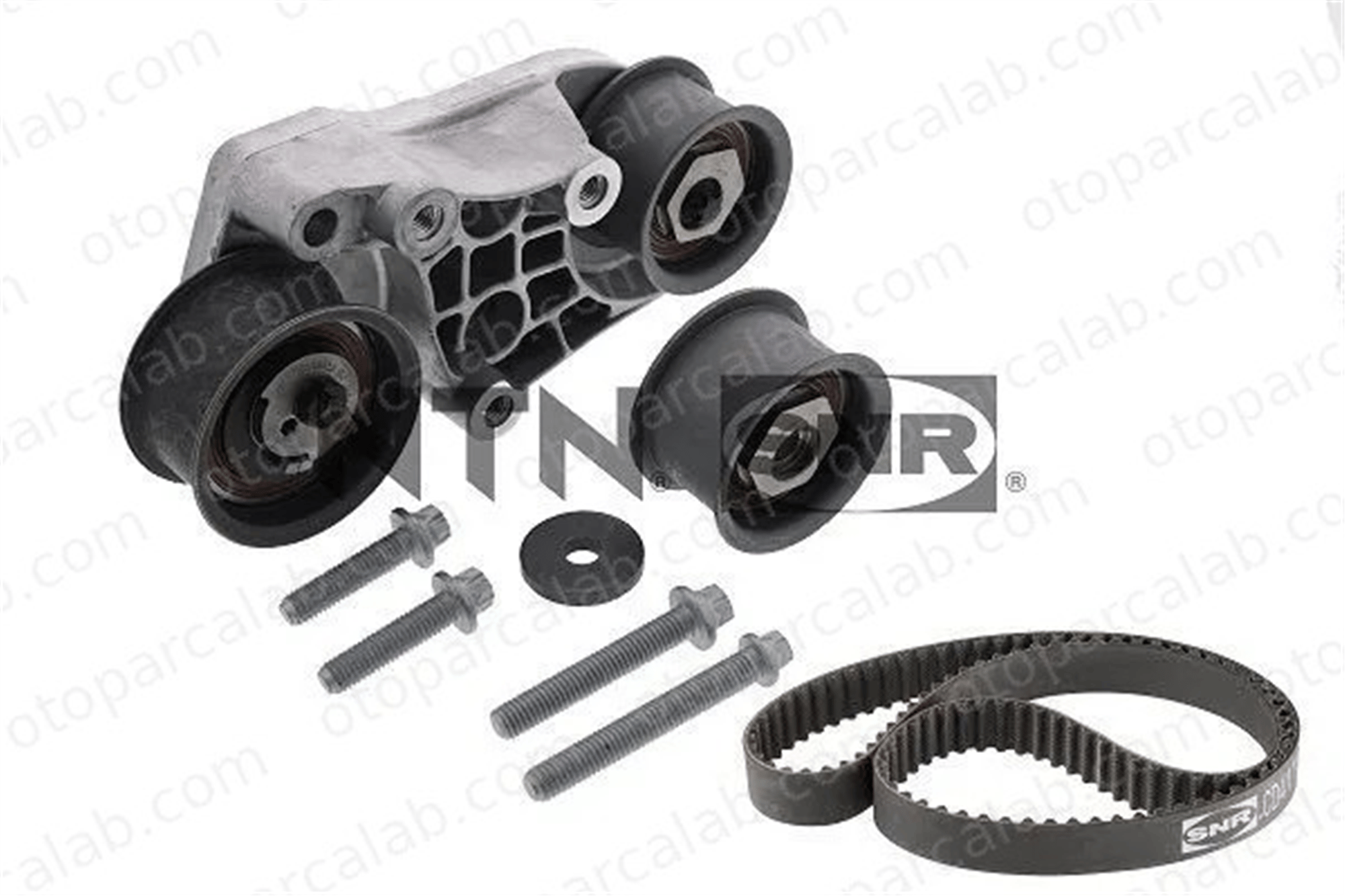 ALLES KIT 397/1 Triger Kayış Seti OPEL OMEGA B OMEGA B Station wagon 5636385 93172354