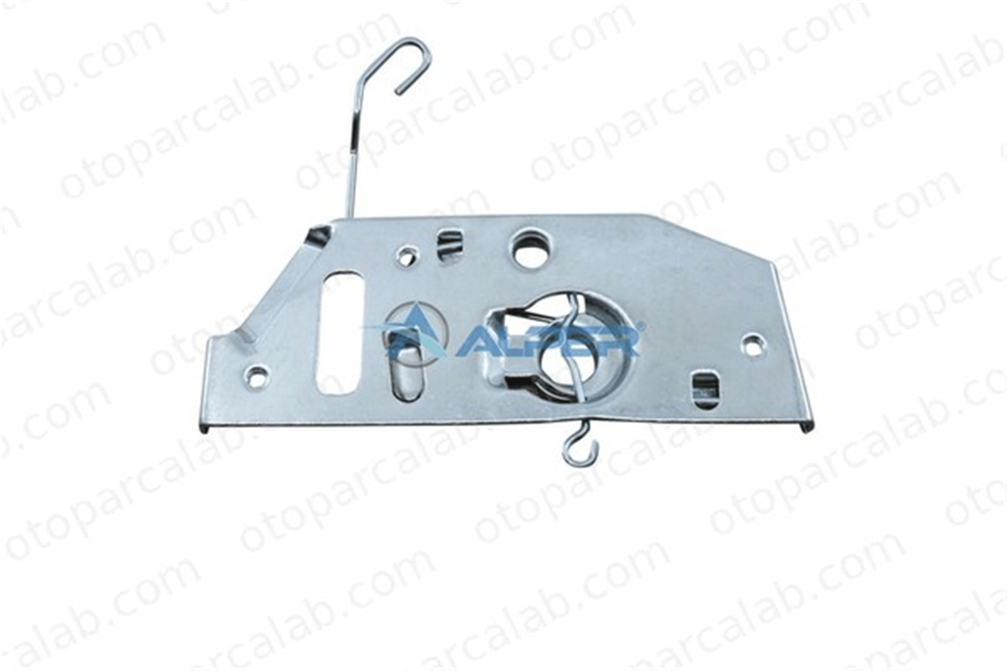 ALPER 121031 Motor Kaput Kilidi FIAT UNO 7635978