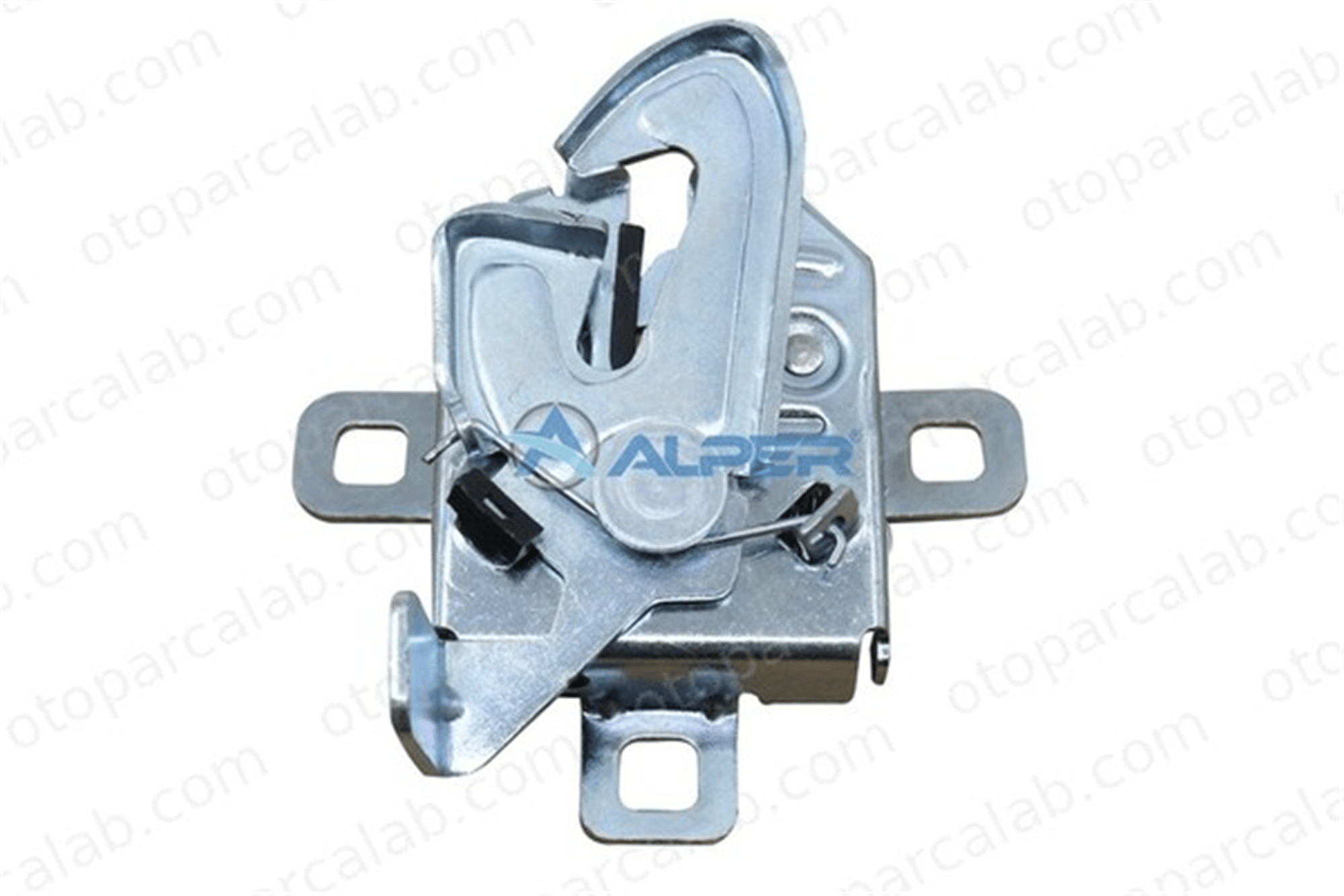 ALPER 121091 Motor Kaput Kilidi FIAT DOBLO MPV 46747434 51766559
