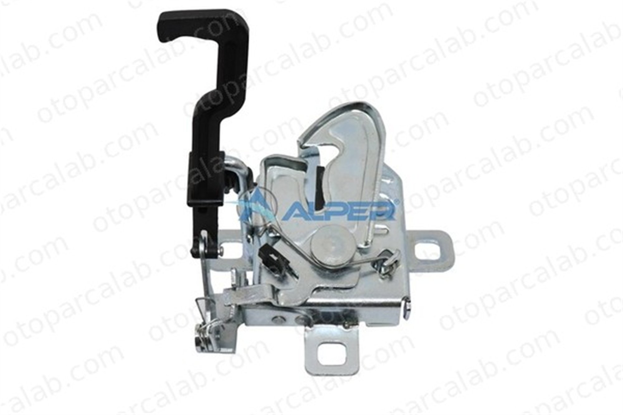 ALPER 121092 Motor Kaput Kilidi FIAT DOBLO MPV 51781077 51758788