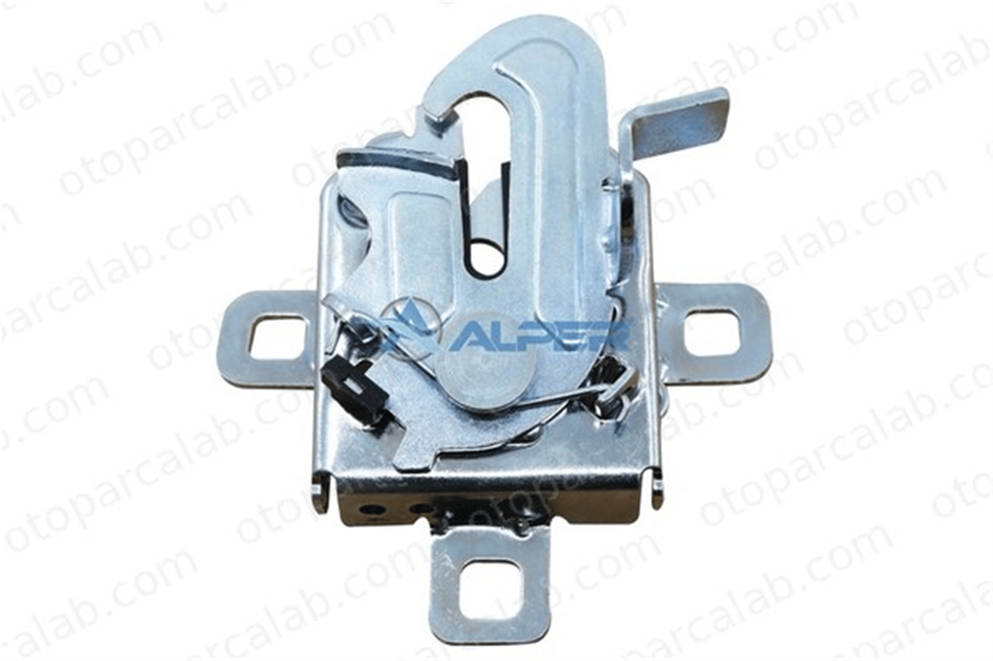 ALPER 121093 Motor Kaput Kilidi FIAT DOBLO MPV 51823518 51758788