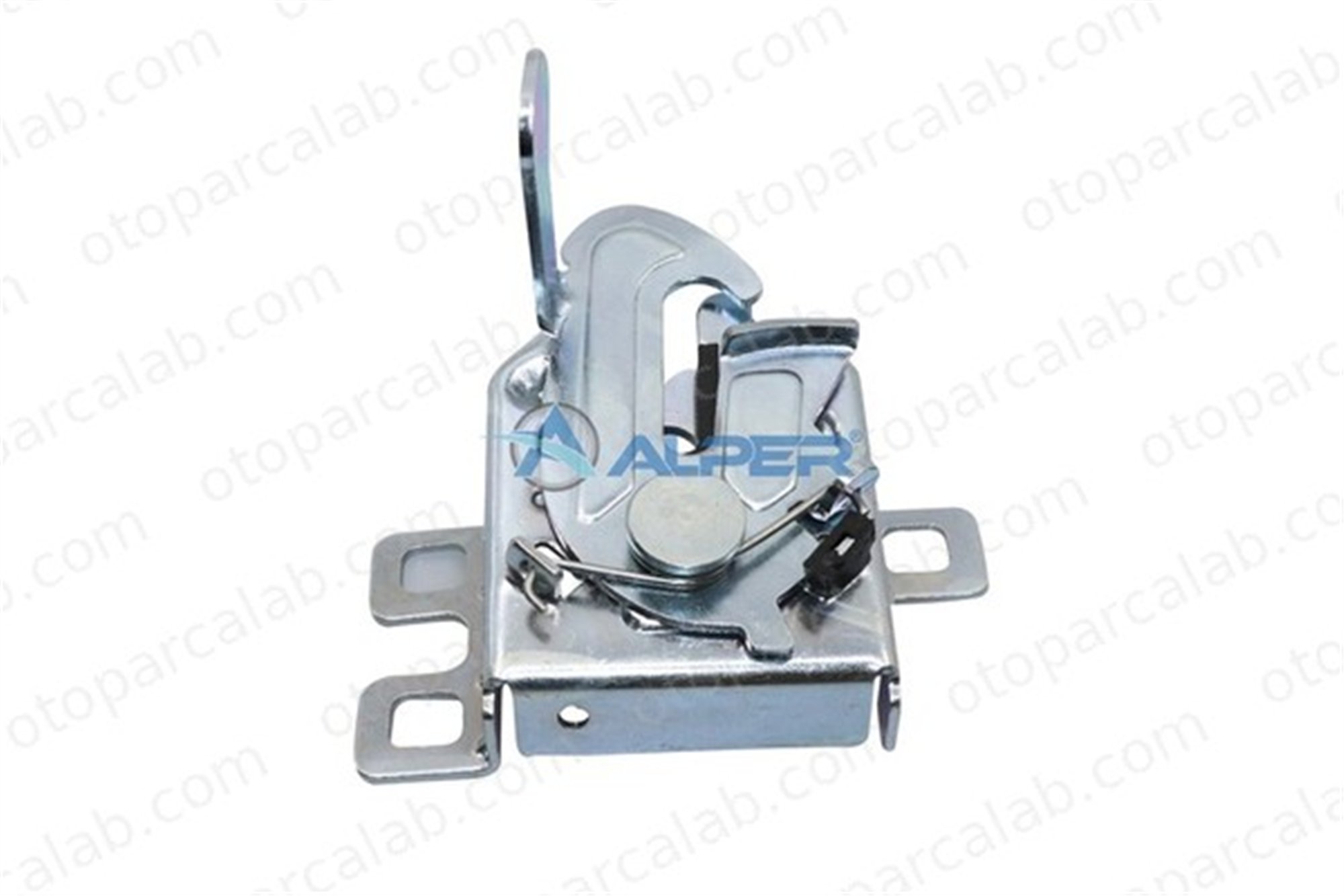 ALPER 121101 Motor Kaput Kilidi FIAT FIORINO Kasa/büyük limuzin CITROËN NEMO Kasa/büyük limuzin 1355059080 7934A9
