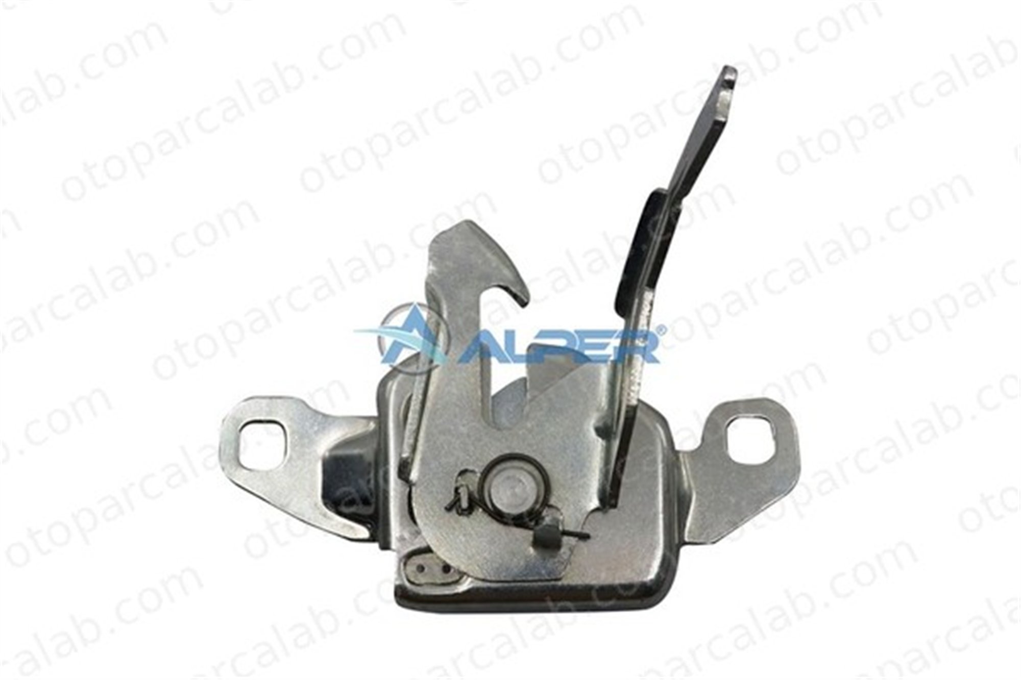 ALPER 123041 Motor Kaput Kilidi DACIA DUSTER RENAULT DUSTER 656010017R