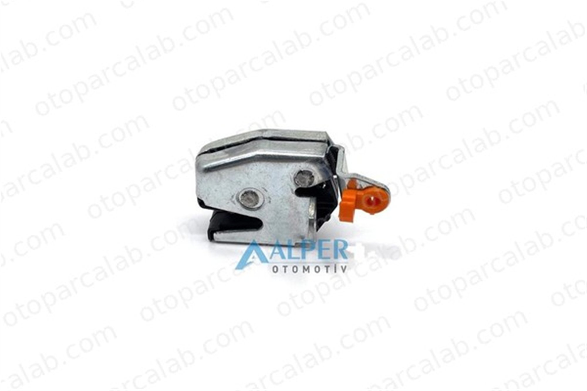 ALPER 151093 Bagaj Kapak Kilidi FIAT DOBLO MPV 51757819 46810217