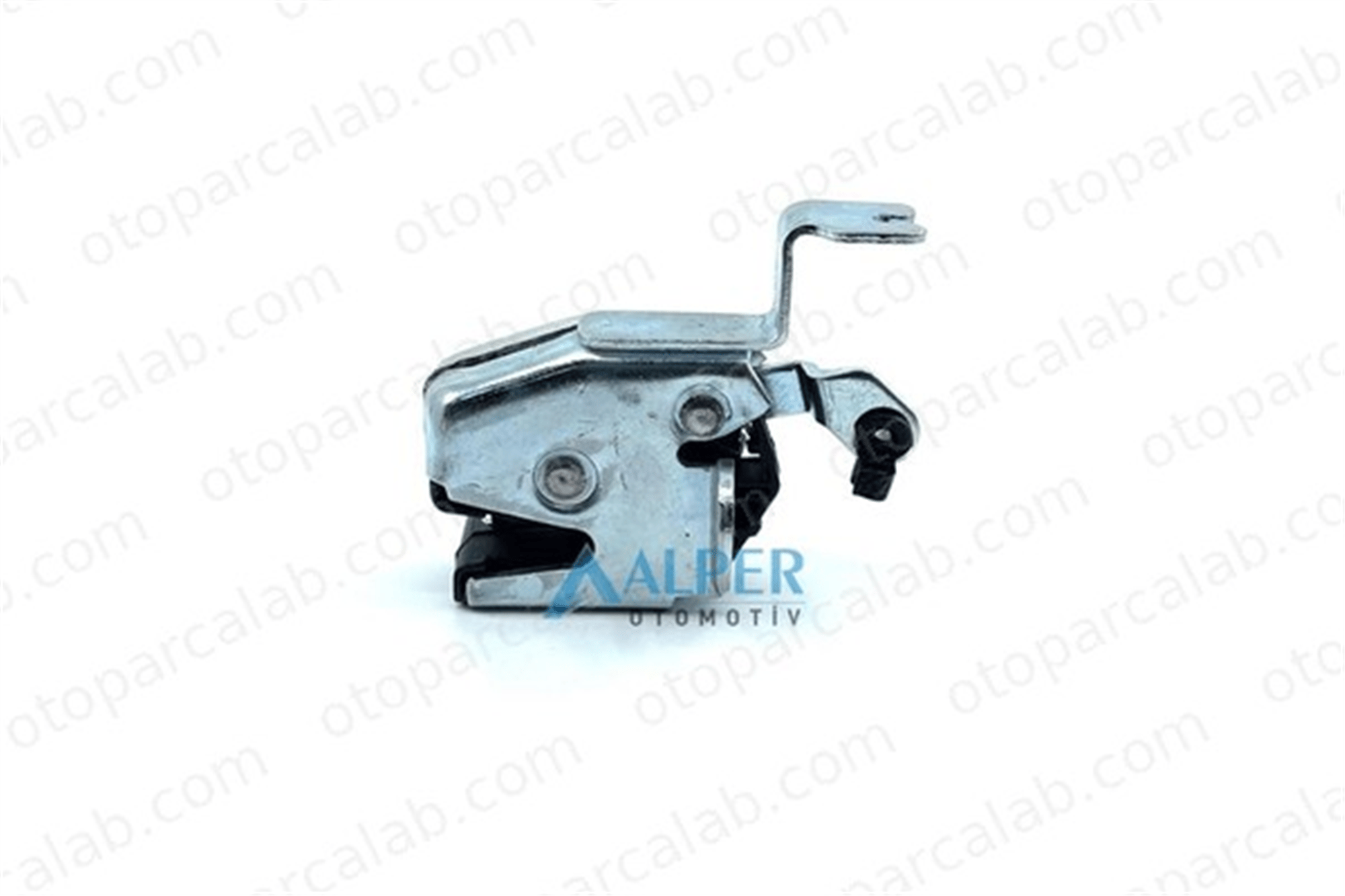 ALPER 151102 Bagaj Kapak Kilidi FIAT FIORINO Kasa/büyük limuzin QUBO 8726X4