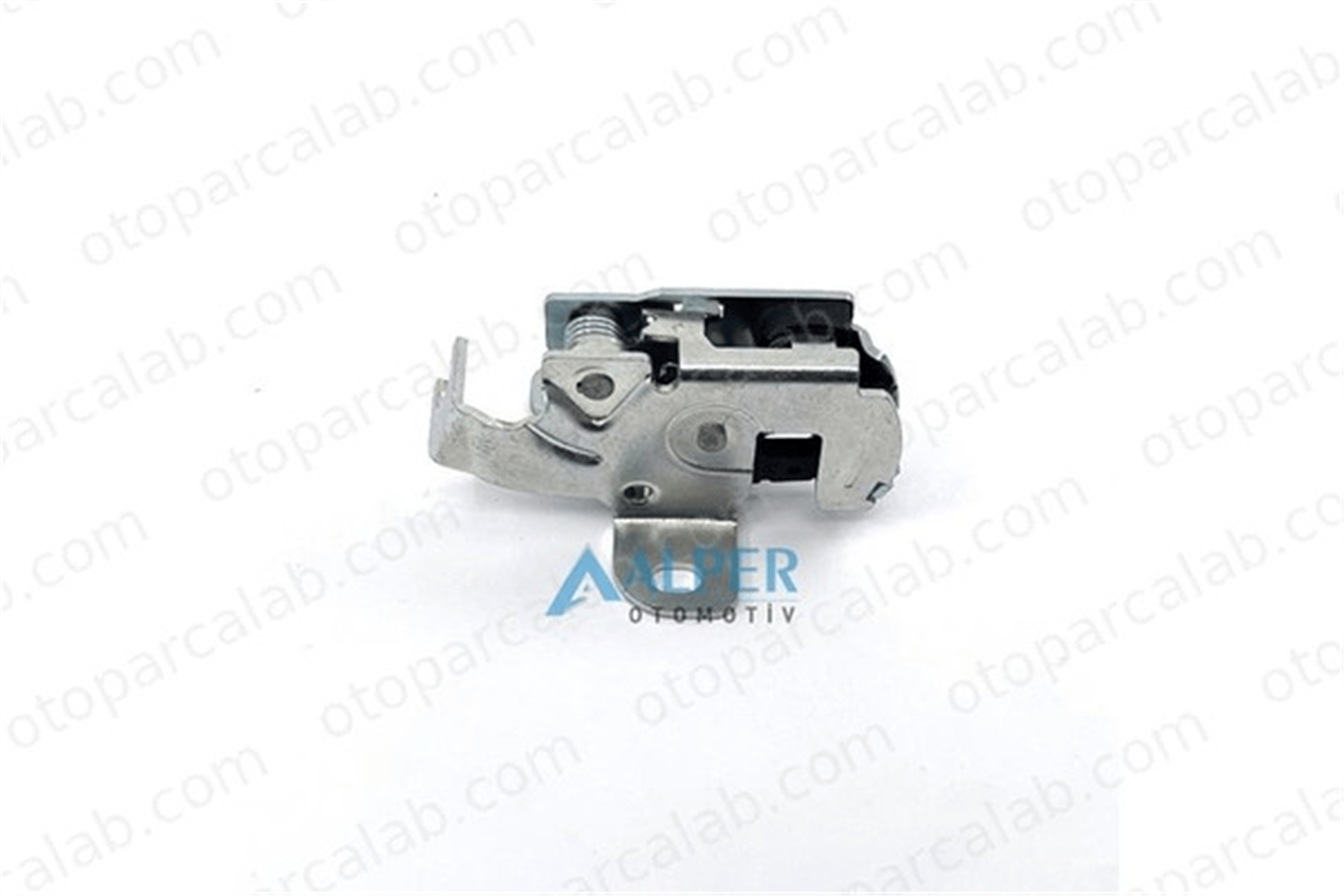 ALPER 151133 Bagaj Kapak Kilidi CITROËN JUMPER Panelvan/Van FIAT DUCATO Panelvan/Van 1362415080 8719F3