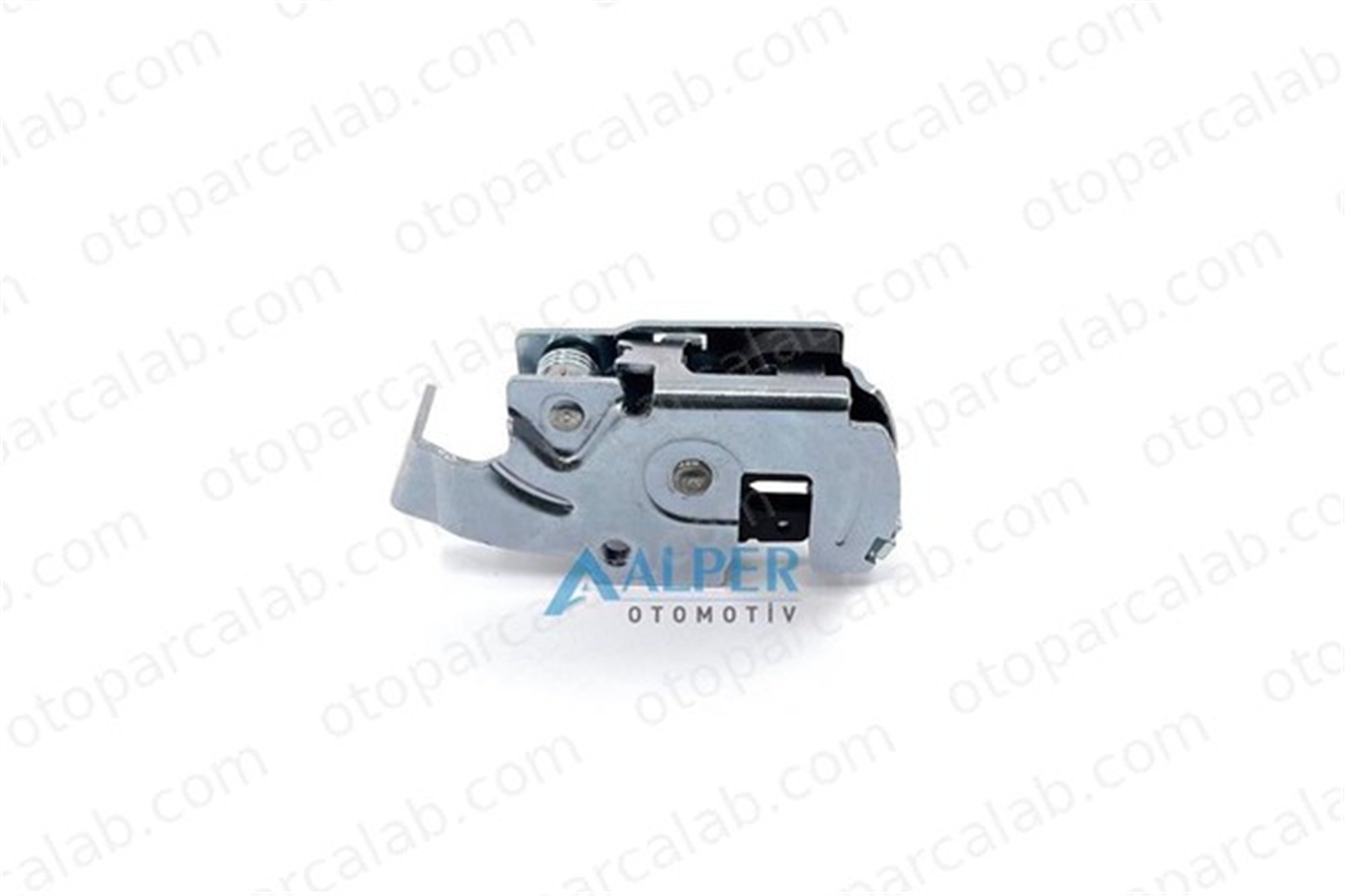 ALPER 151134 Bagaj Kapak Kilidi CITROËN JUMPER Panelvan/Van JUMPER Platform şasi 1362411080 8719F1