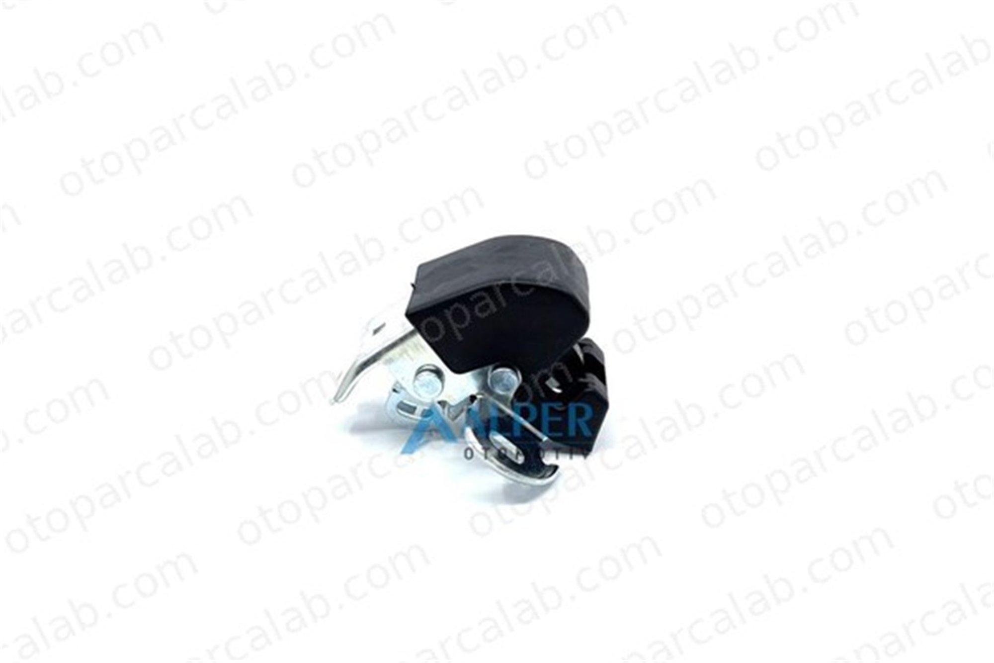 ALPER 152121 Bagaj Kapak Kilidi OPEL MOVANO B Panelvan/Van MOVANO B Platform şasi 7700351415 4401516