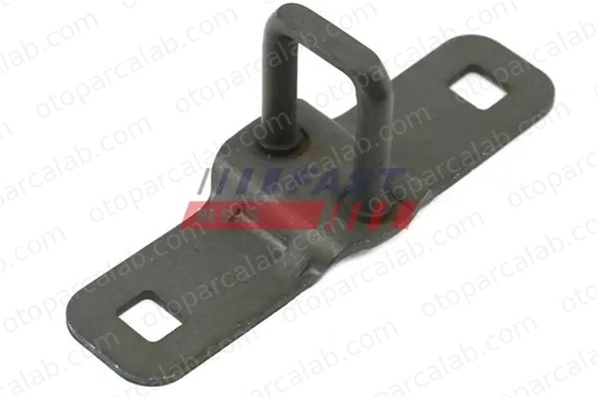 ALPER 171092 Bagaj Kilit Karşılığı FIAT PANDA ALFA ROMEO MITO 51810088 51868084
