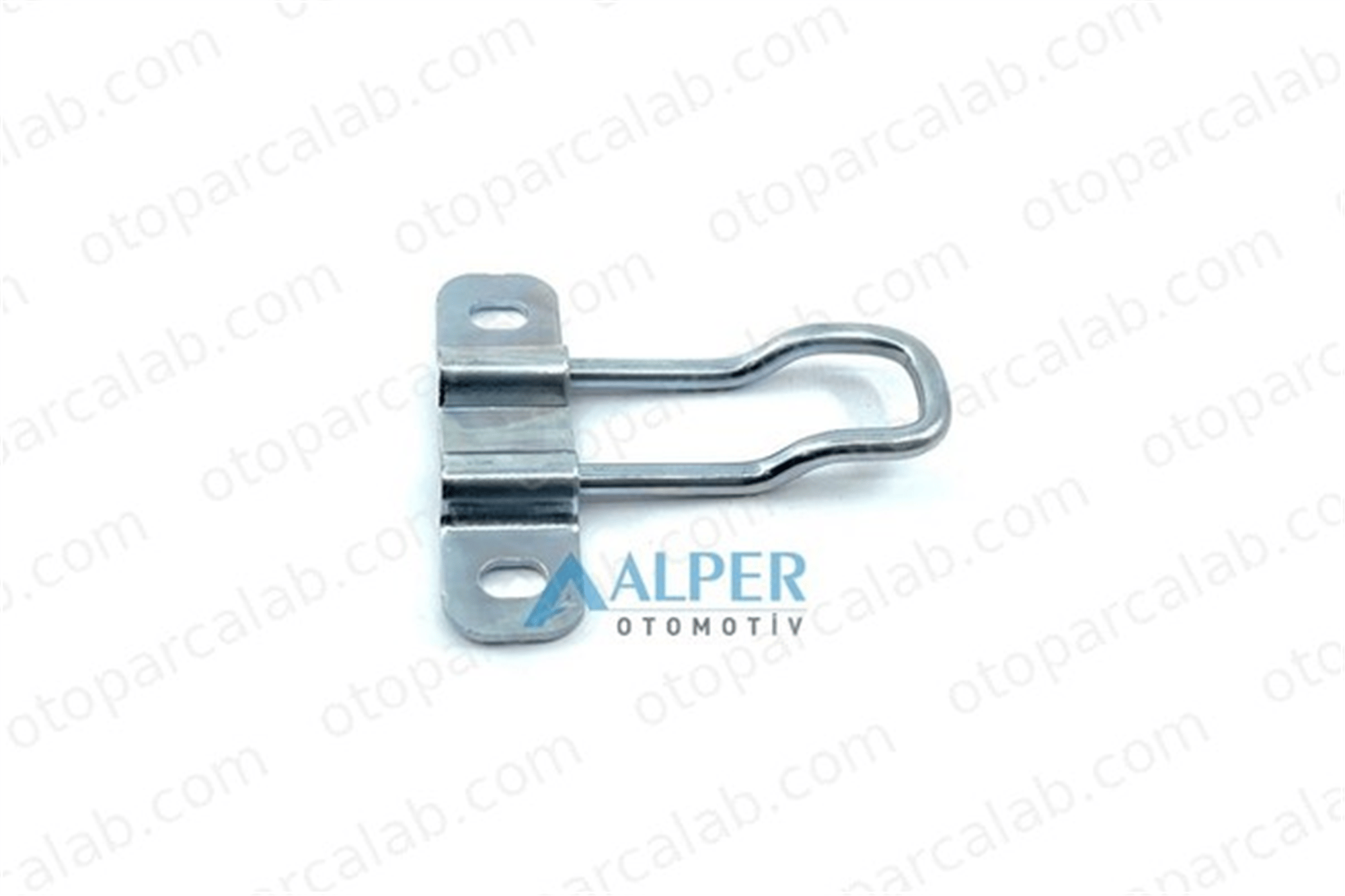 ALPER 171101 Bagaj Kilit Karşılığı FIAT FIORINO Kasa/büyük limuzin CITROËN NEMO Kasa/büyük limuzin 1357264080 8724H1