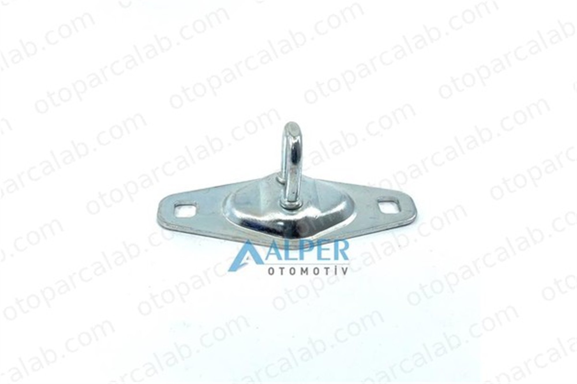 ALPER 171102 Bagaj Kilit Karşılığı FIAT STILO STILO Multi Wagon 51793987 46798320