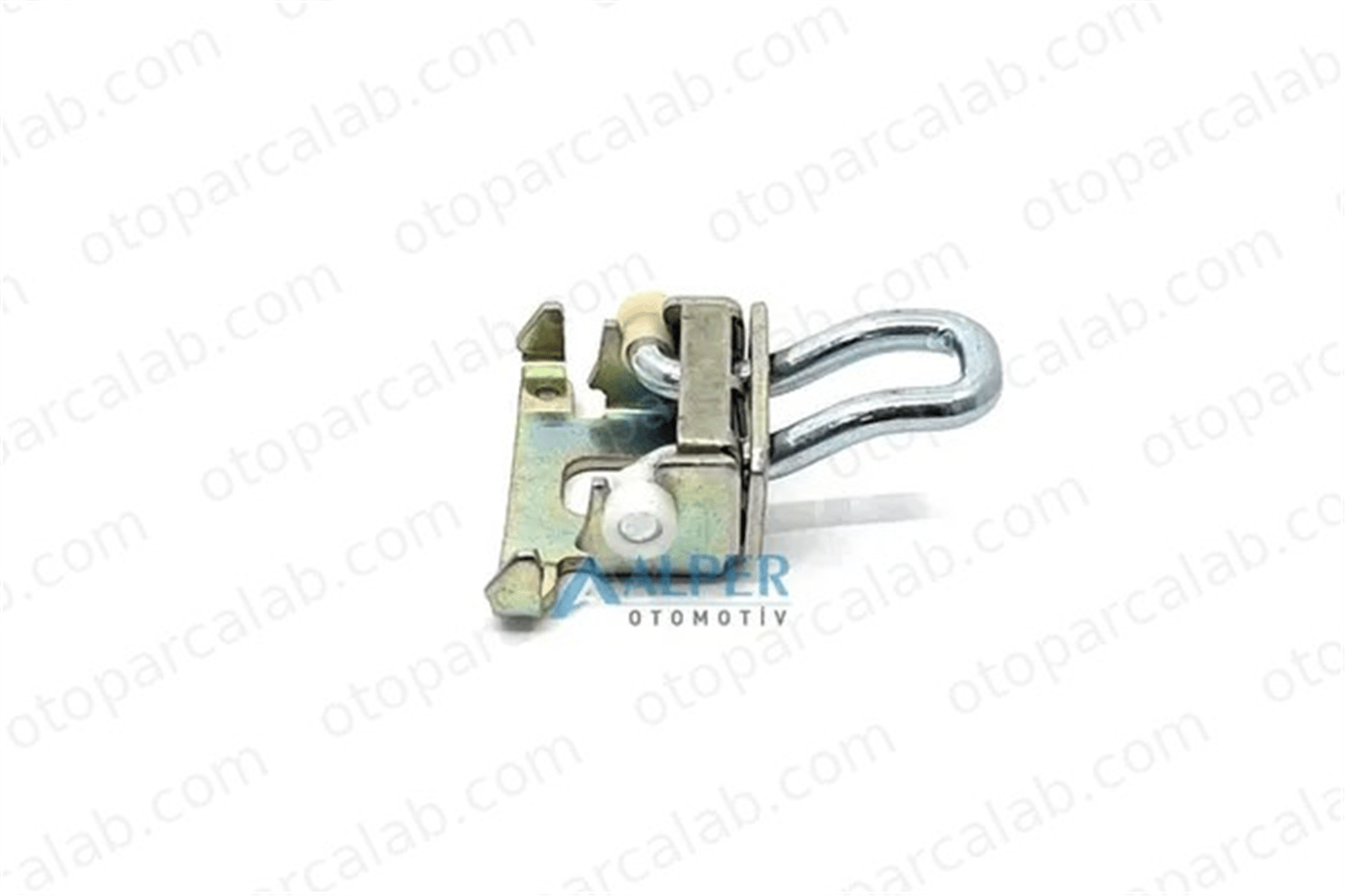 ALPER 172114 Bagaj Kilit Karşılığı RENAULT KANGOO Express KANGOO 7700303209 8200087624