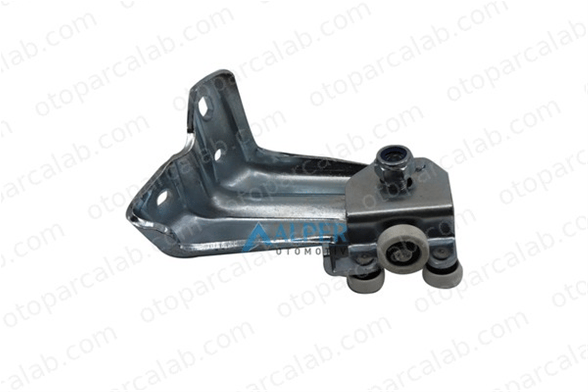 ALPER 181141 Sürgülü Kapı Makarası Üst Sağ FIAT DUCATO Panelvan/Van DUCATO Minibüs/Otobüs 1376700080 9033V3