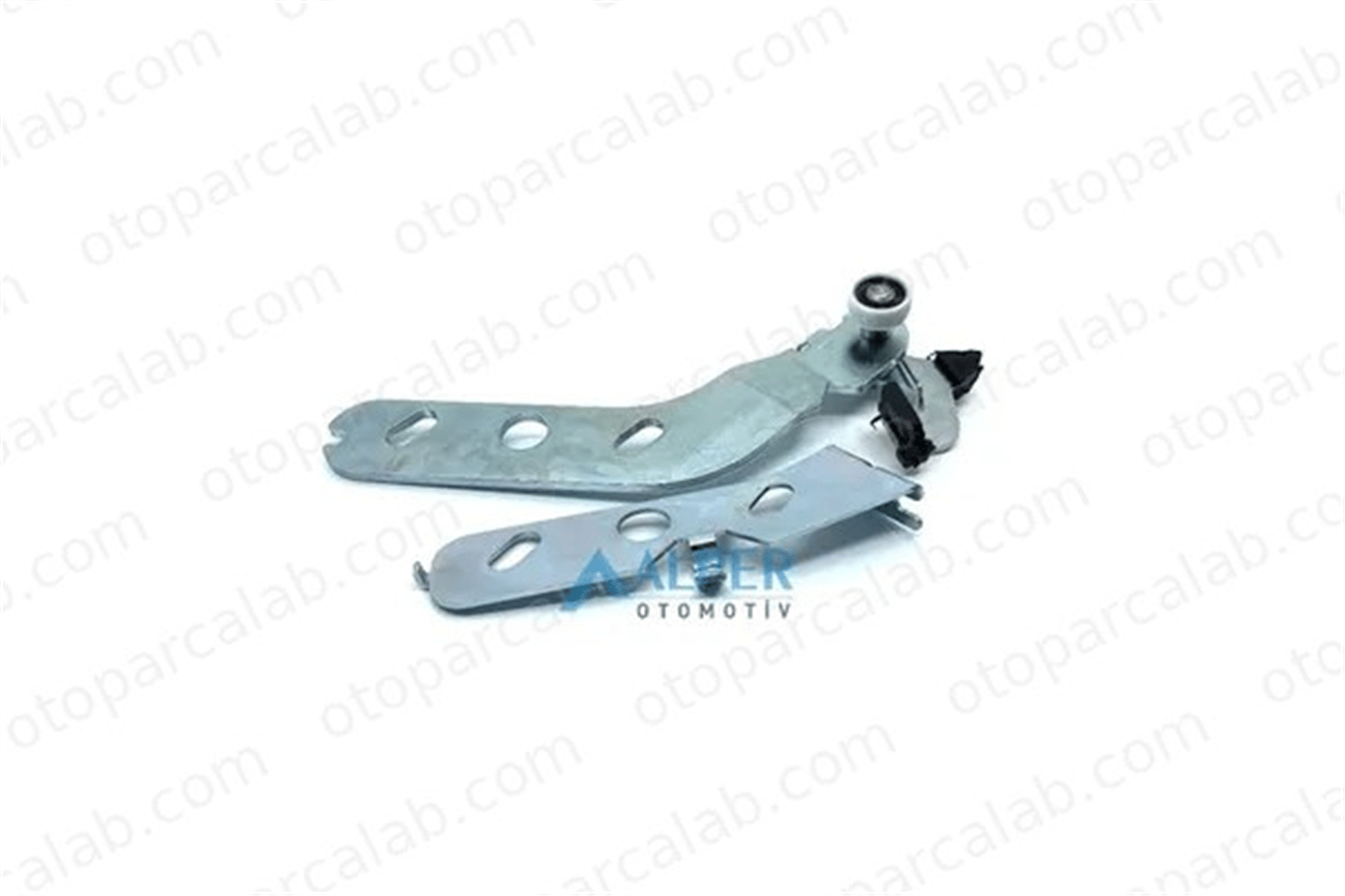 ALPER 181143 Sürgülü Kapı Makarası Alt Sağ FIAT DUCATO Panelvan/Van CITROËN JUMPER Panelvan/Van 1376702080 9033V8