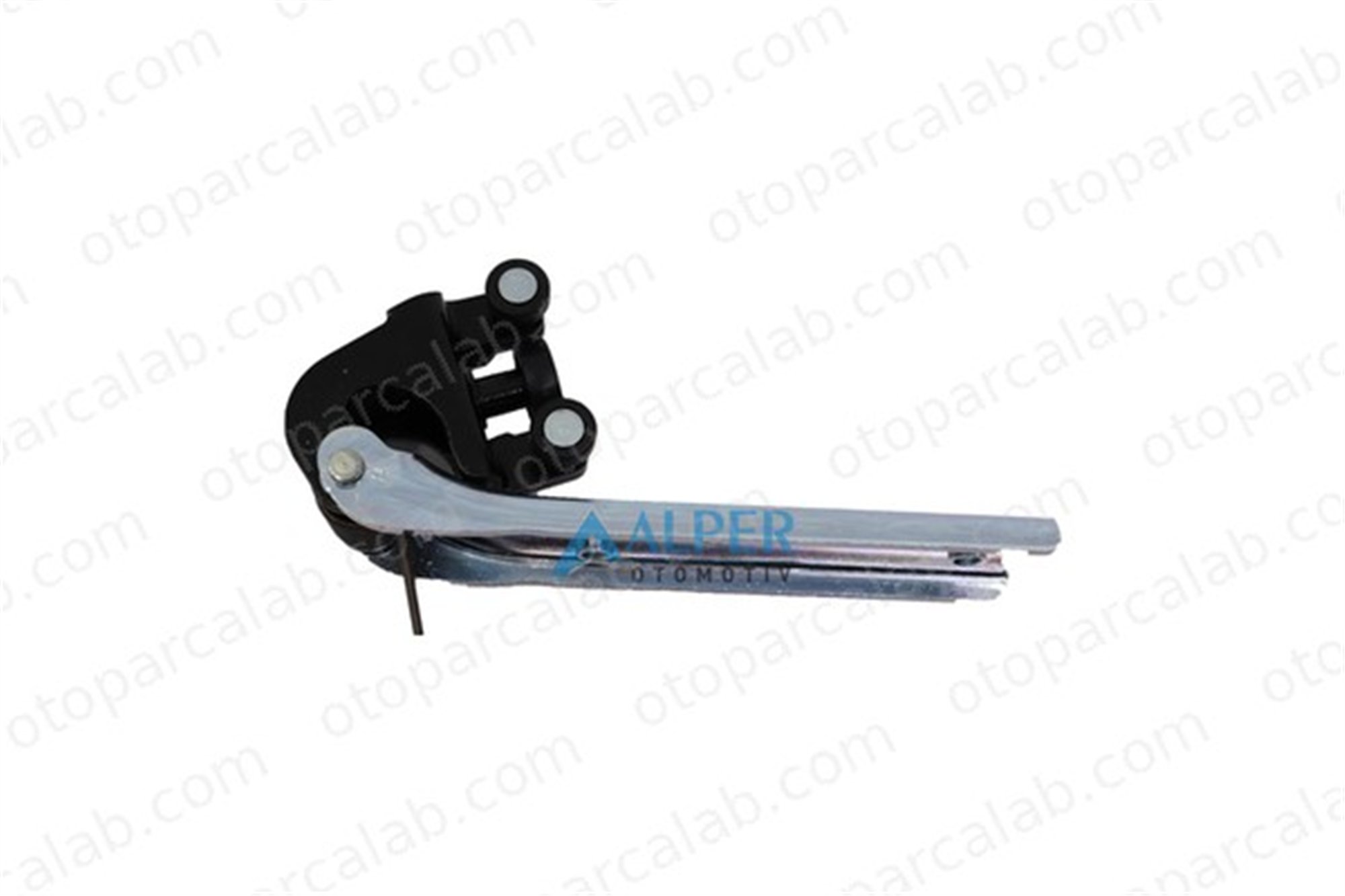 ALPER 192128 Sürgülü Kapı Makarası Orta Sağ OPEL MOVANO A Panelvan/Van RENAULT MASTER II Panelvan/Van 7700352379 4500440
