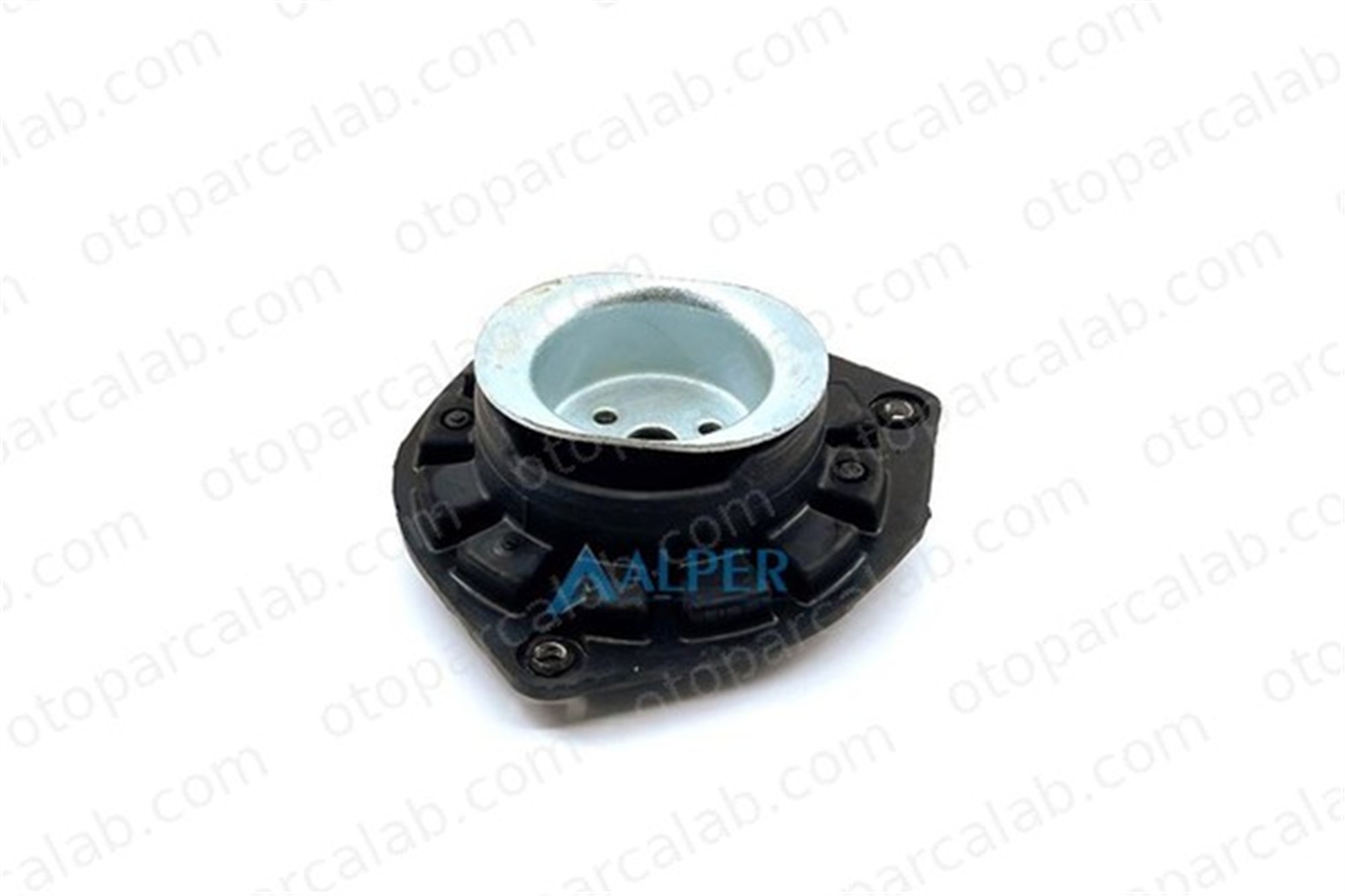 ALPER 222061 Amortisör Tabla Takozu Ön Sağ veya Sol RENAULT MEGANE II MEGANE II Station wagon 8200222463