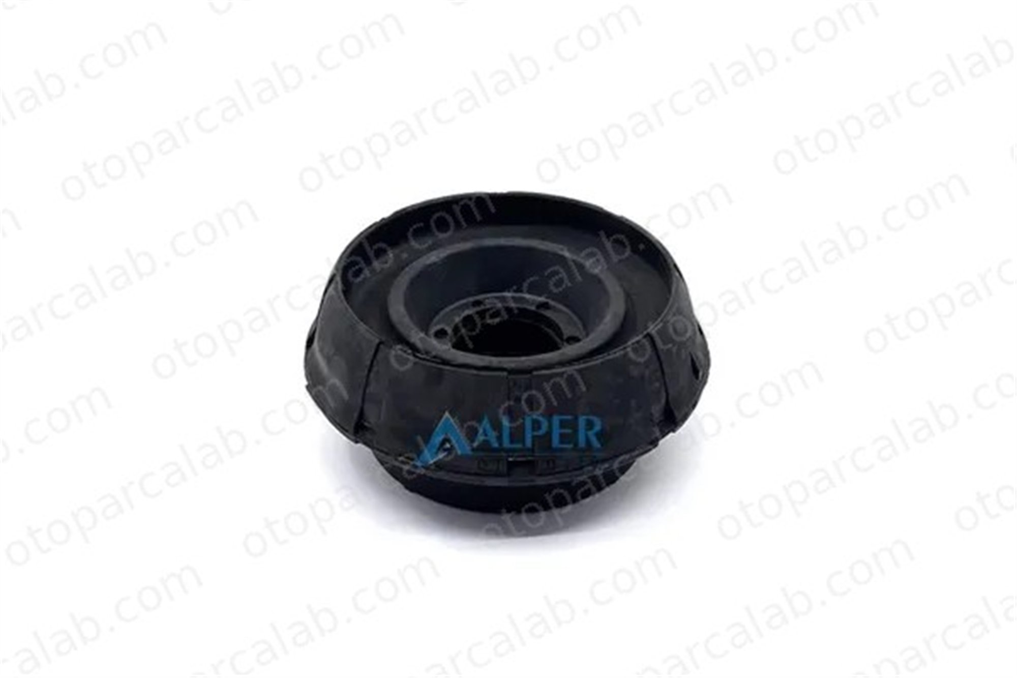ALPER 223021 Amortisör Tabla Takozu Ön Sağ veya Sol DACIA DUSTER LOGAN 6001547499 8200275528
