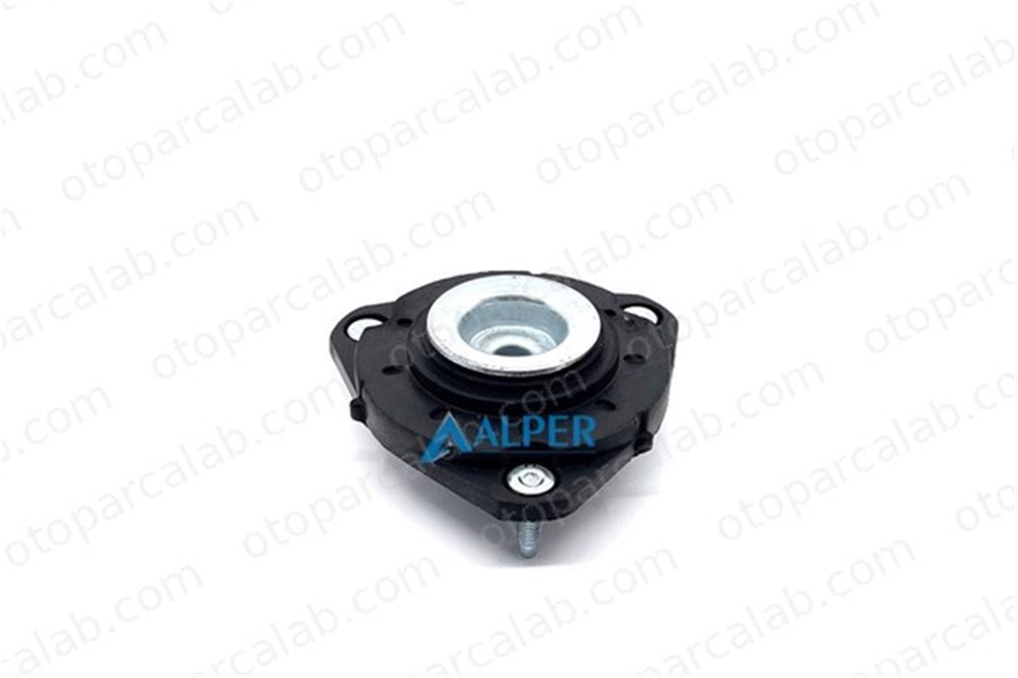 ALPER 229122 Amortisör Tabla Takozu Ön Sağ veya Sol FORD TRANSIT Platform şasi TRANSIT Panelvan/Van 1488960 1377973
