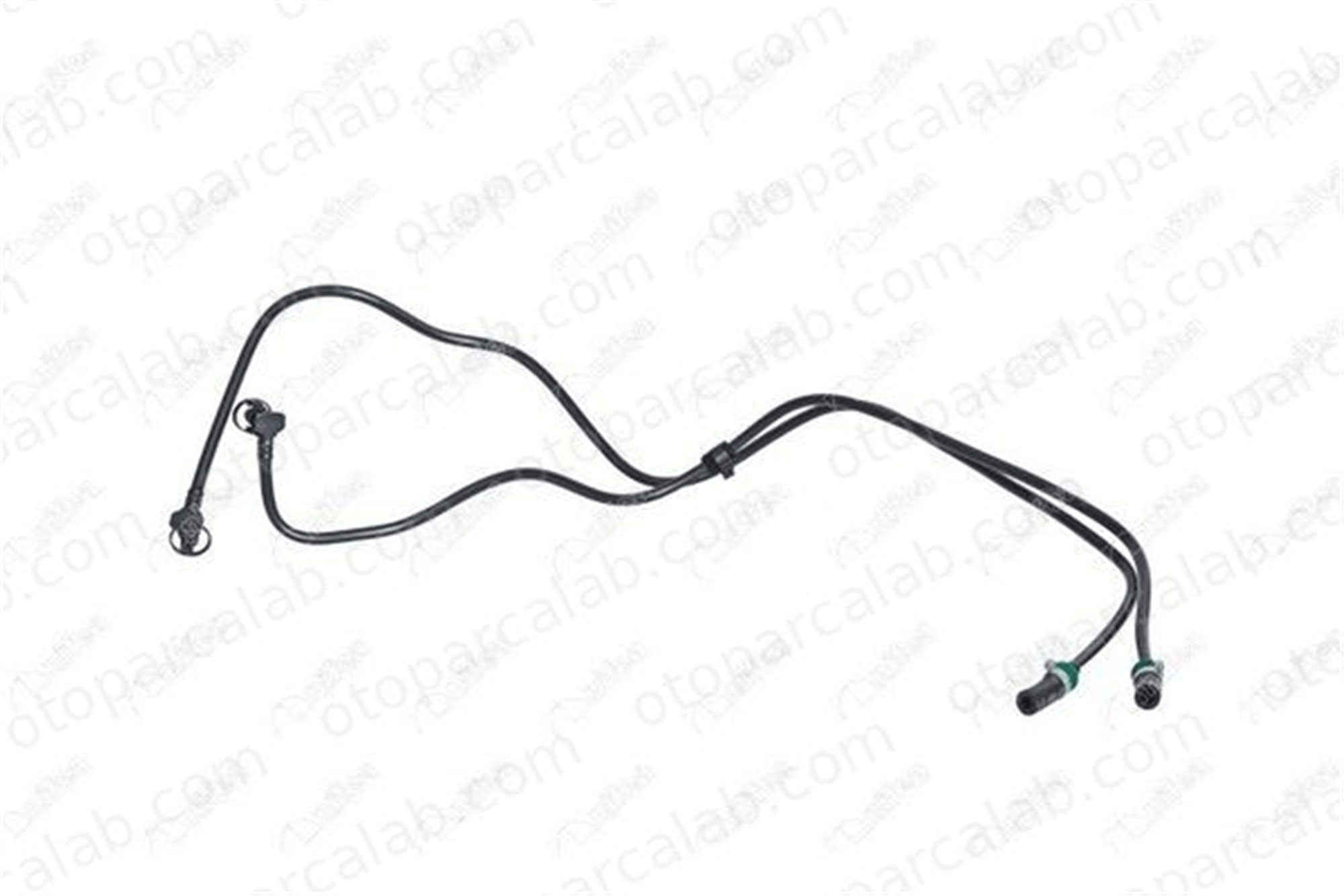 ALPER 242061 Yakıt Borusu RENAULT MEGANE I MEGANE I Classic 7700273714