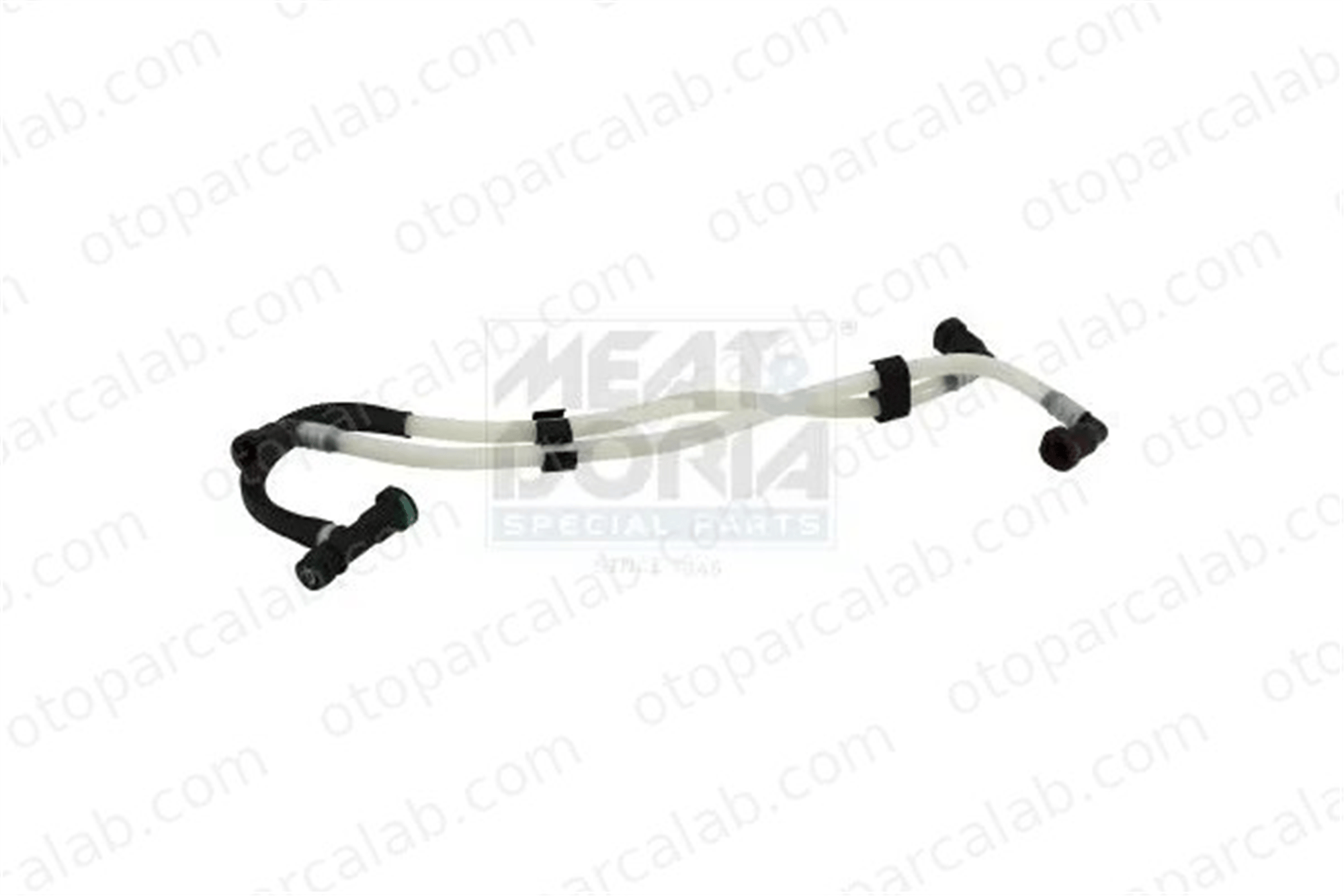 ALPER 242069 Yakıt Borusu RENAULT MEGANE II Sedan SCÉNIC II 8200571379 8200224517