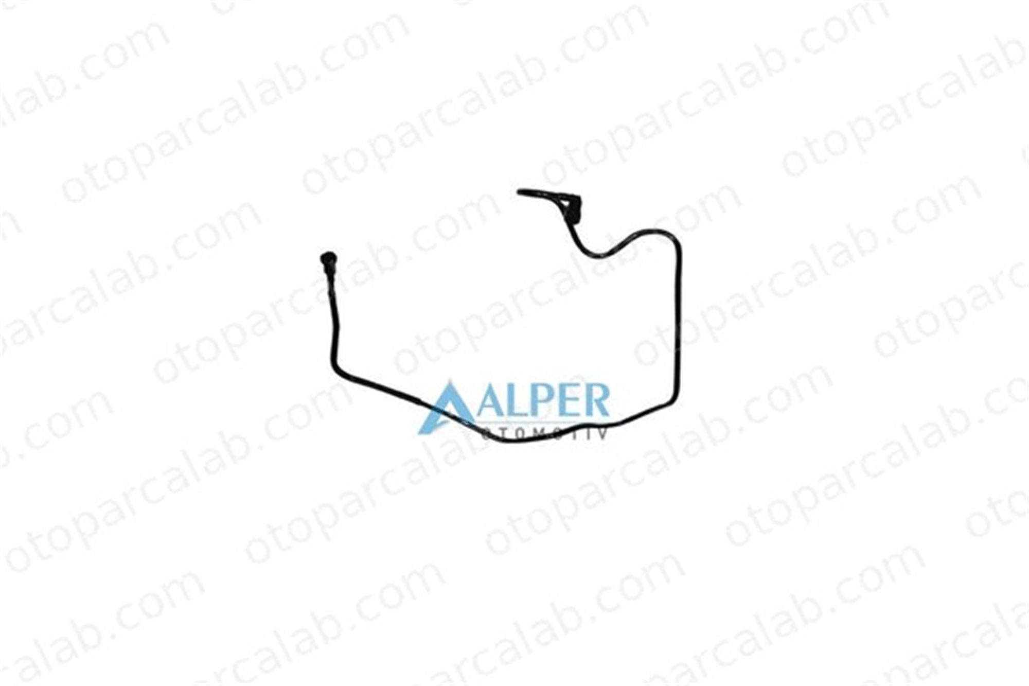 ALPER 2420914 Yakıt Borusu RENAULT SCÉNIC I MPV MEGANE I 8200199856