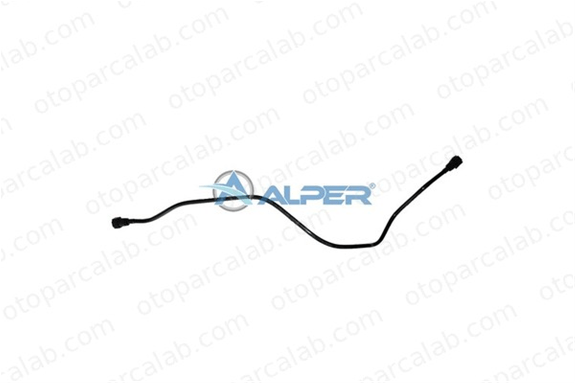 ALPER 2420920 Yakıt Borusu RENAULT CLIO II KANGOO 8200497315